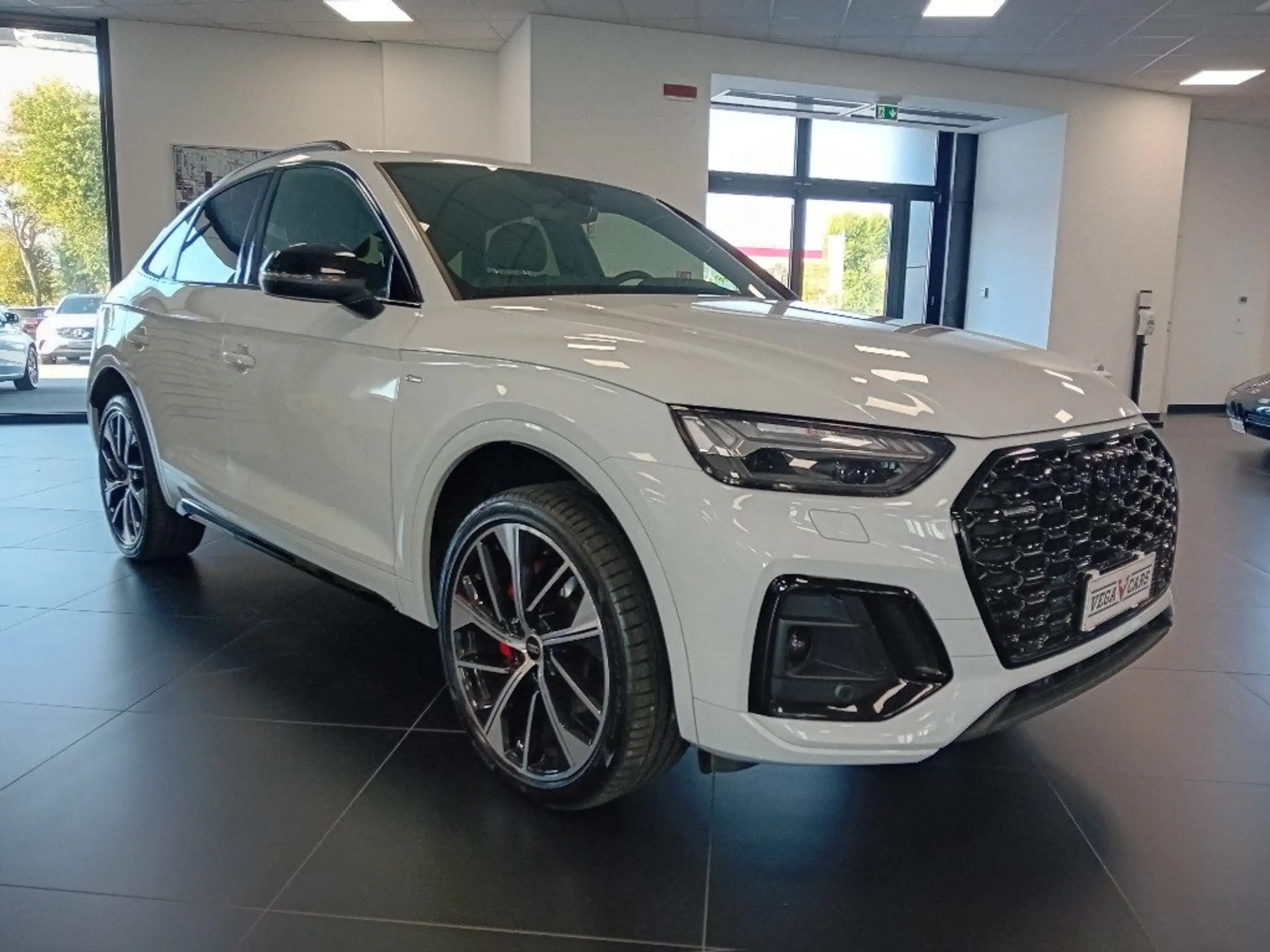 Audi - Q5