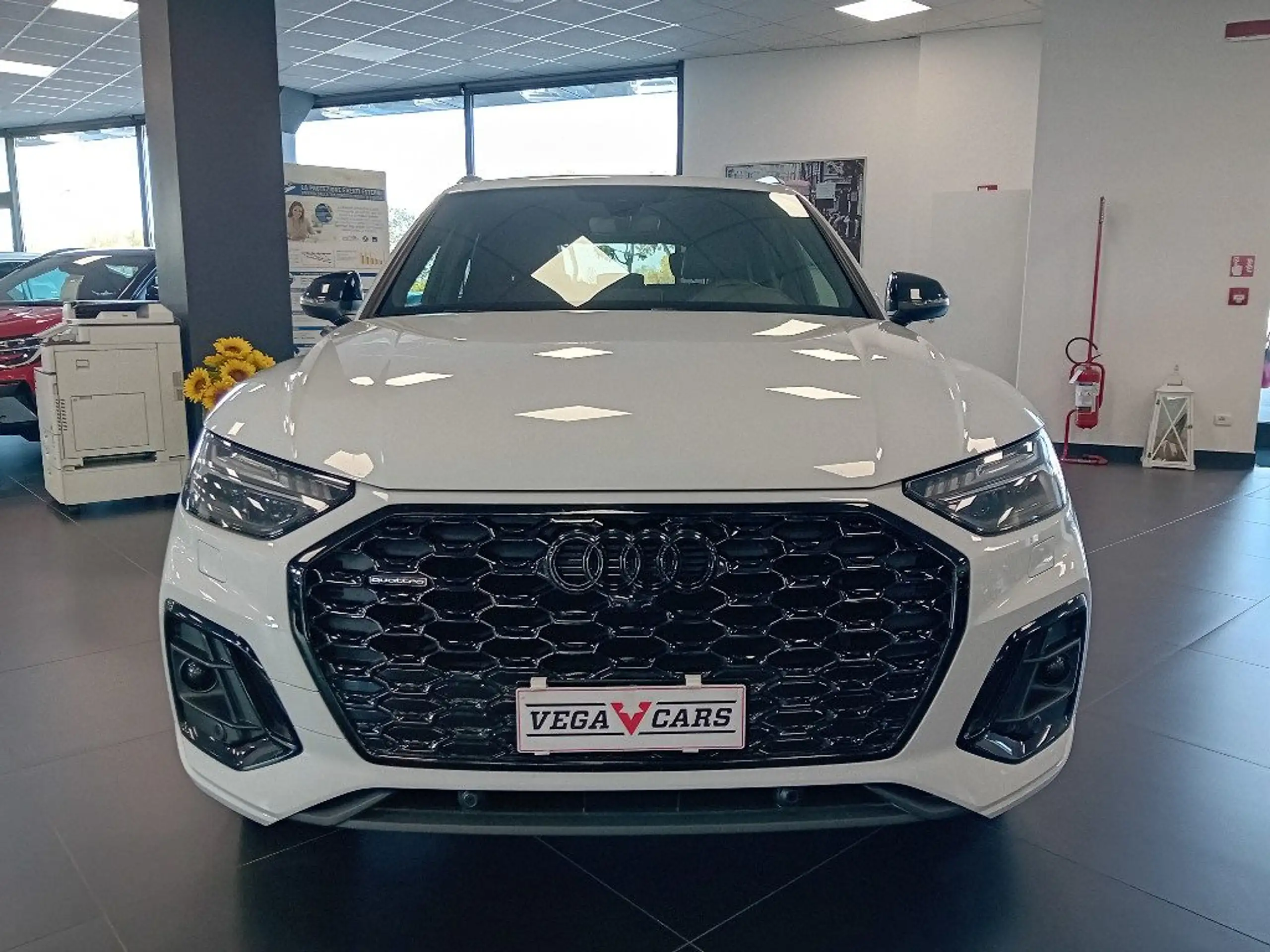 Audi - Q5