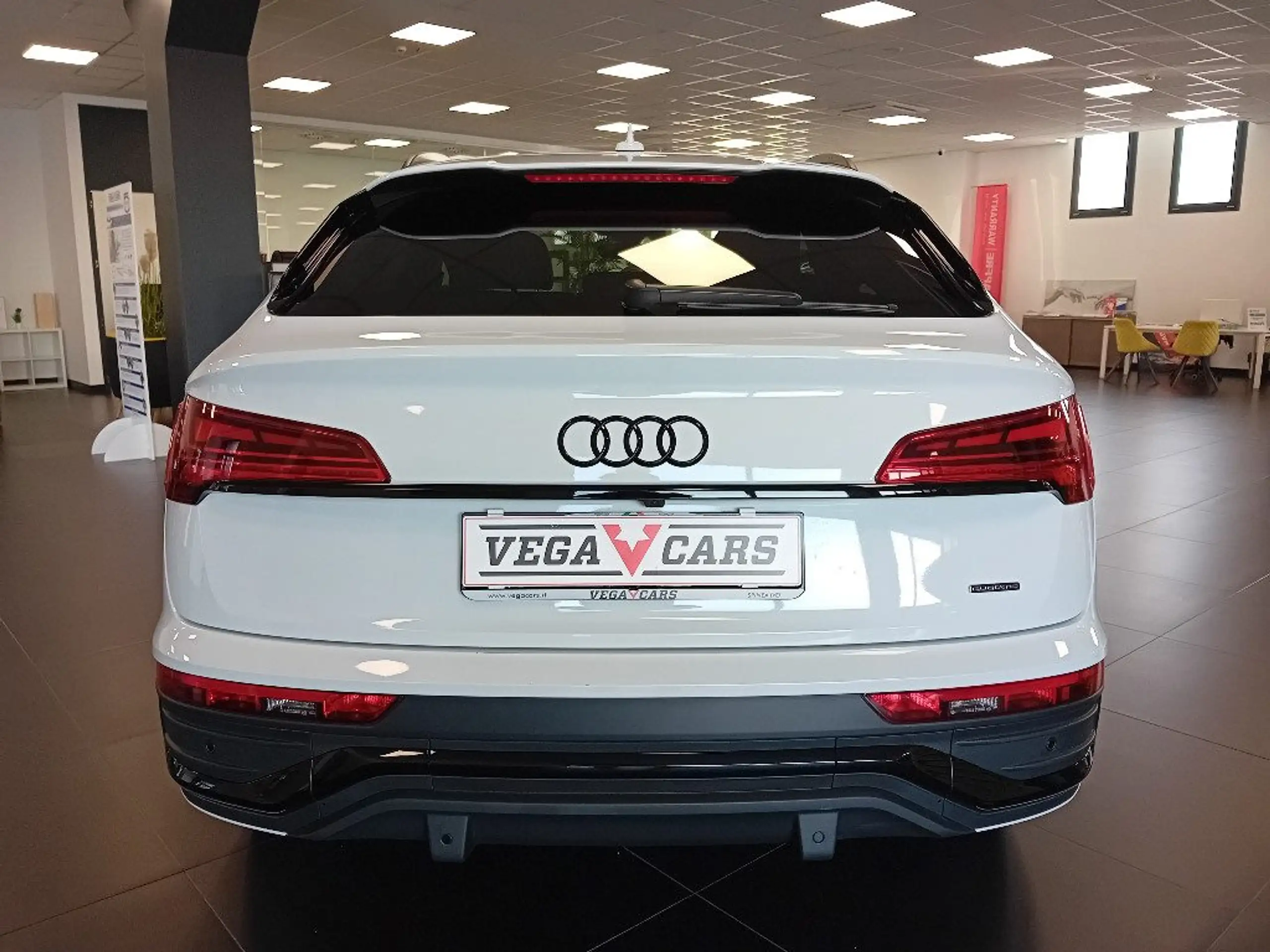 Audi - Q5