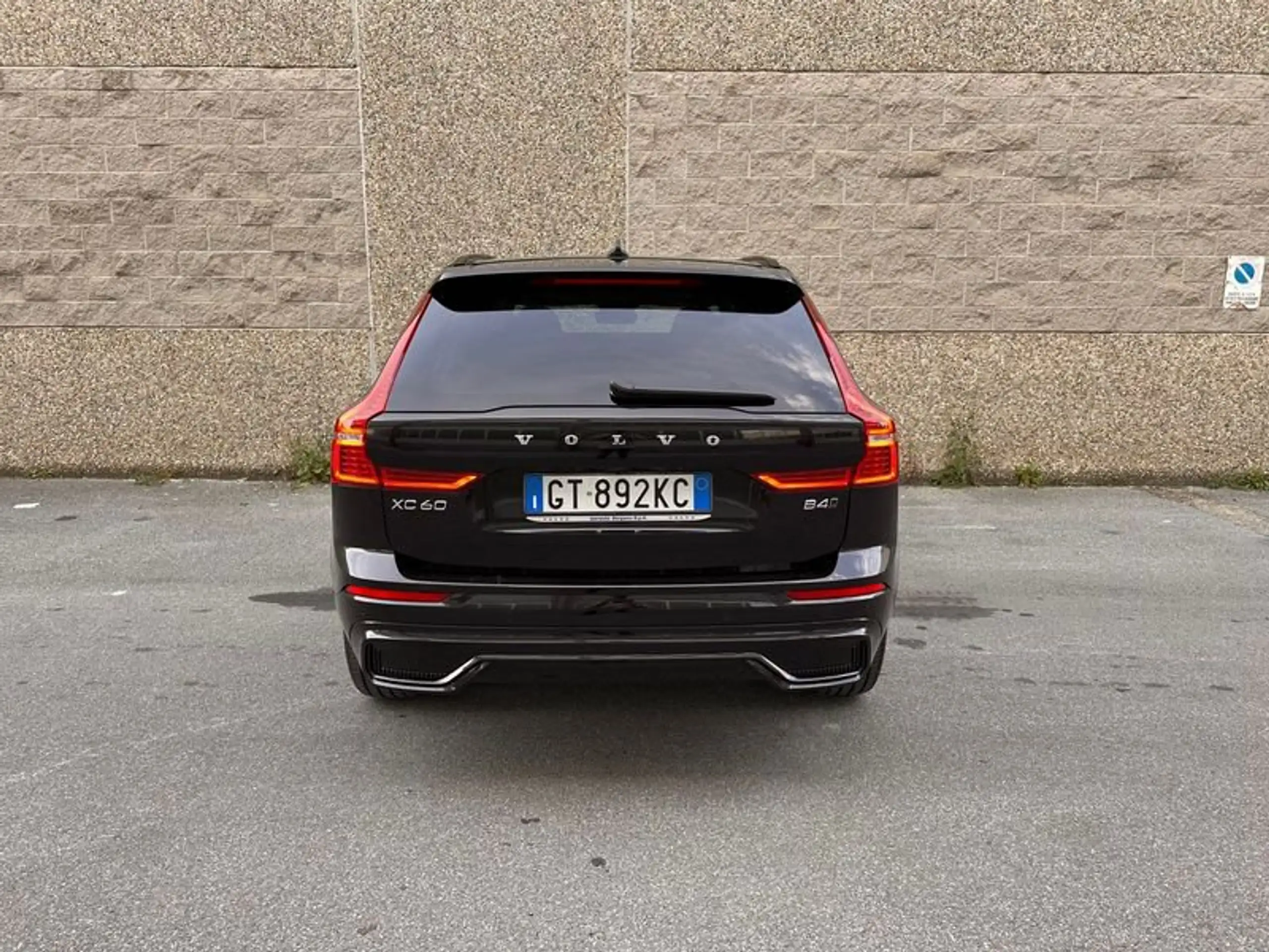 Volvo - XC60