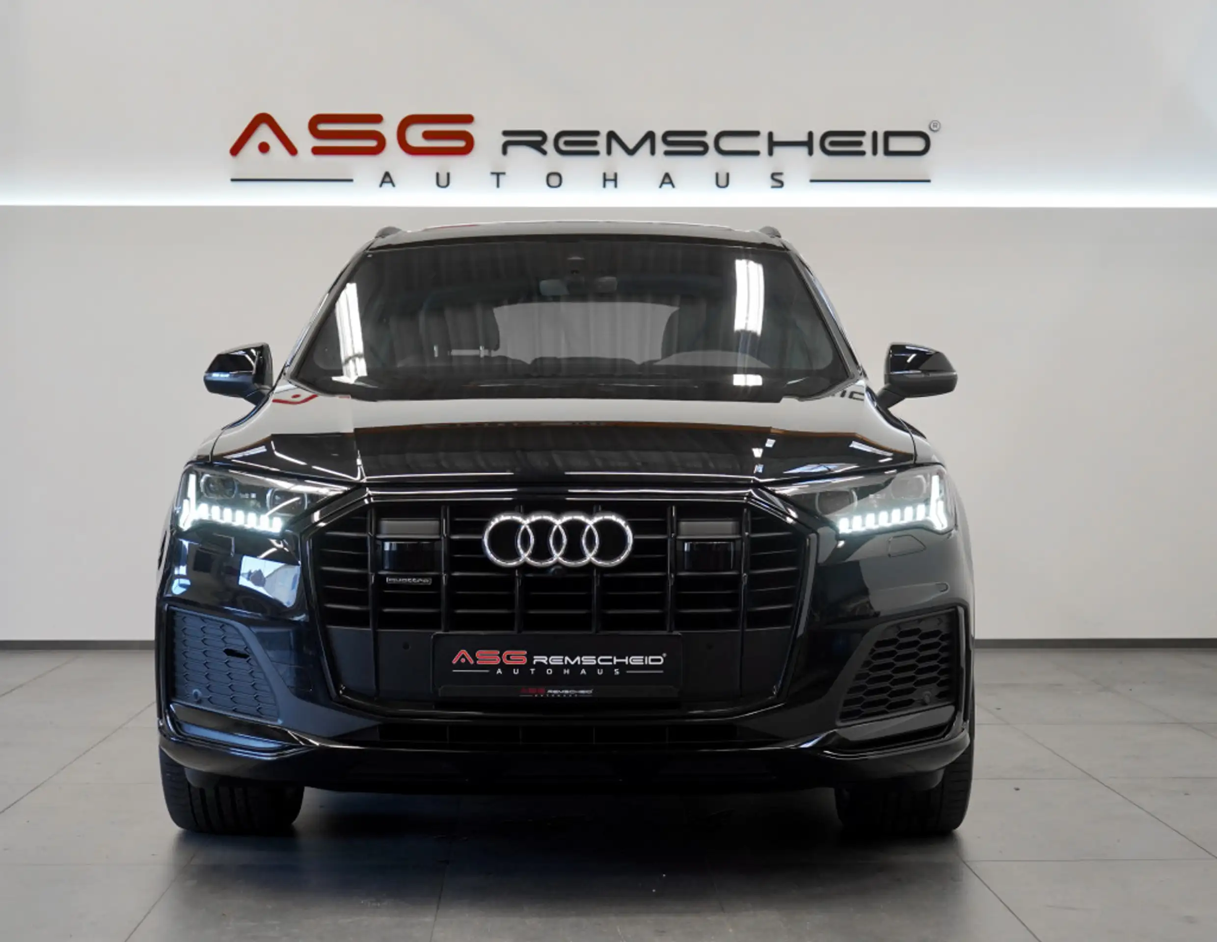 Audi - Q7