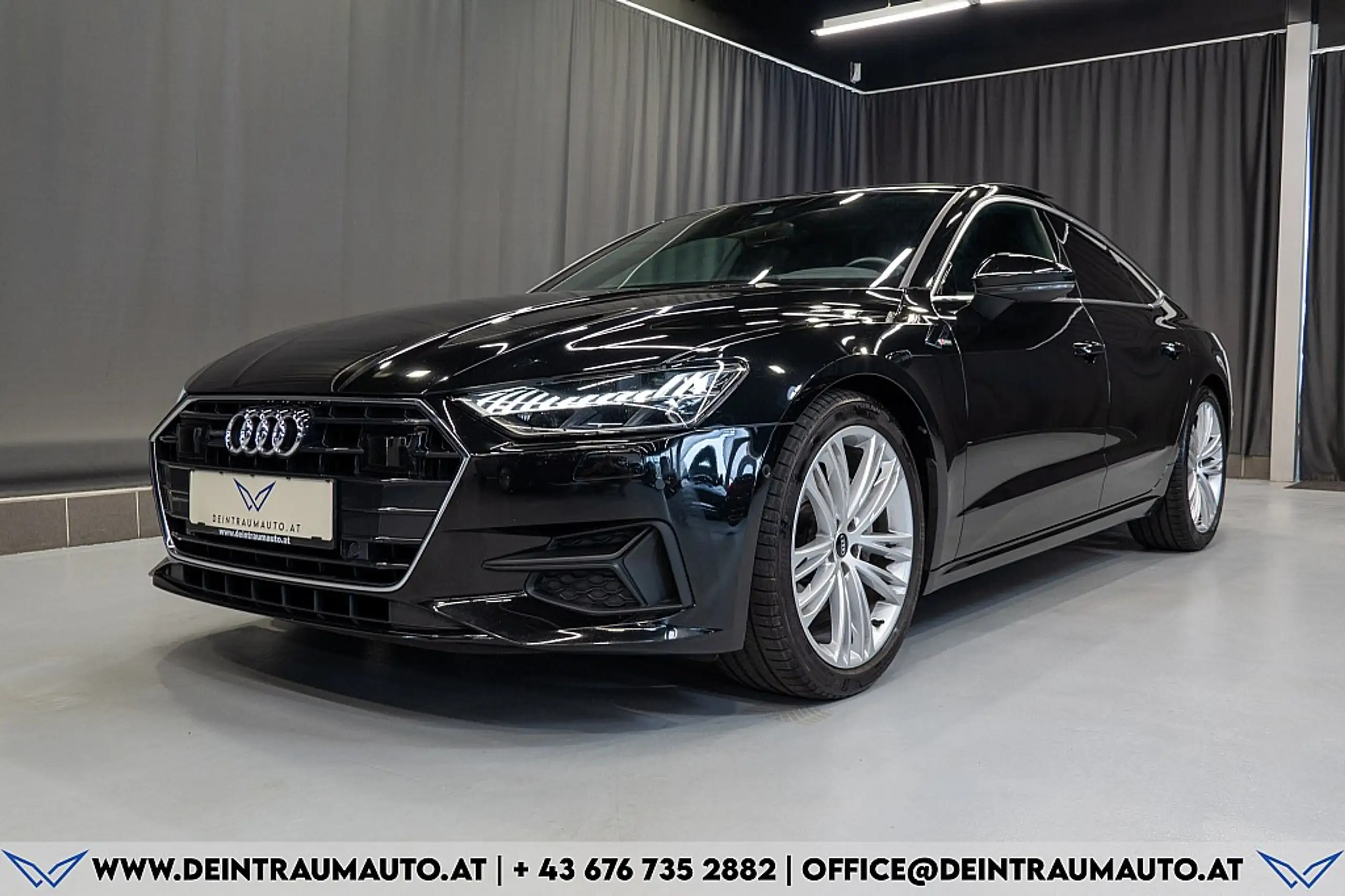 Audi - A7