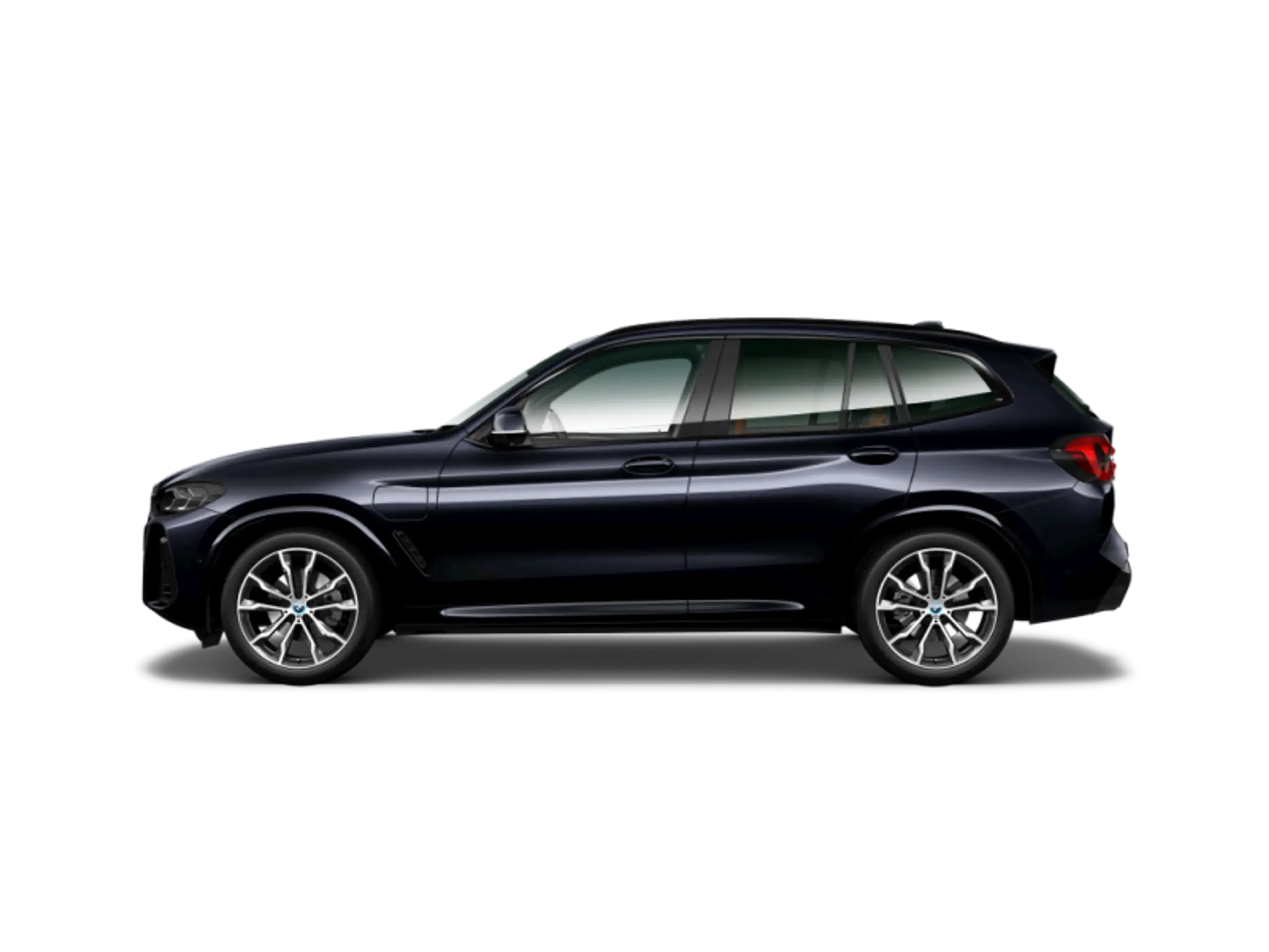 BMW - X3