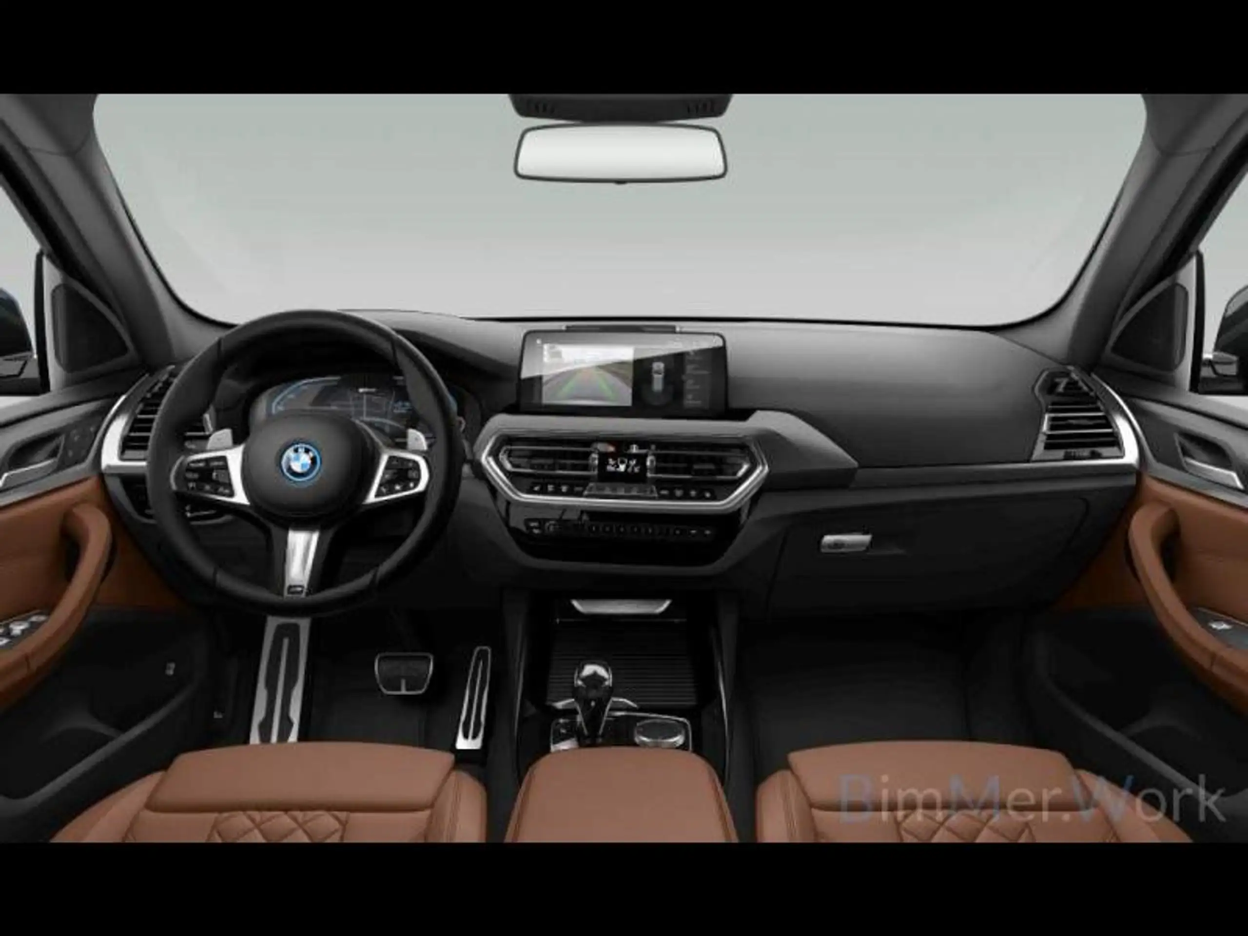 BMW - X3