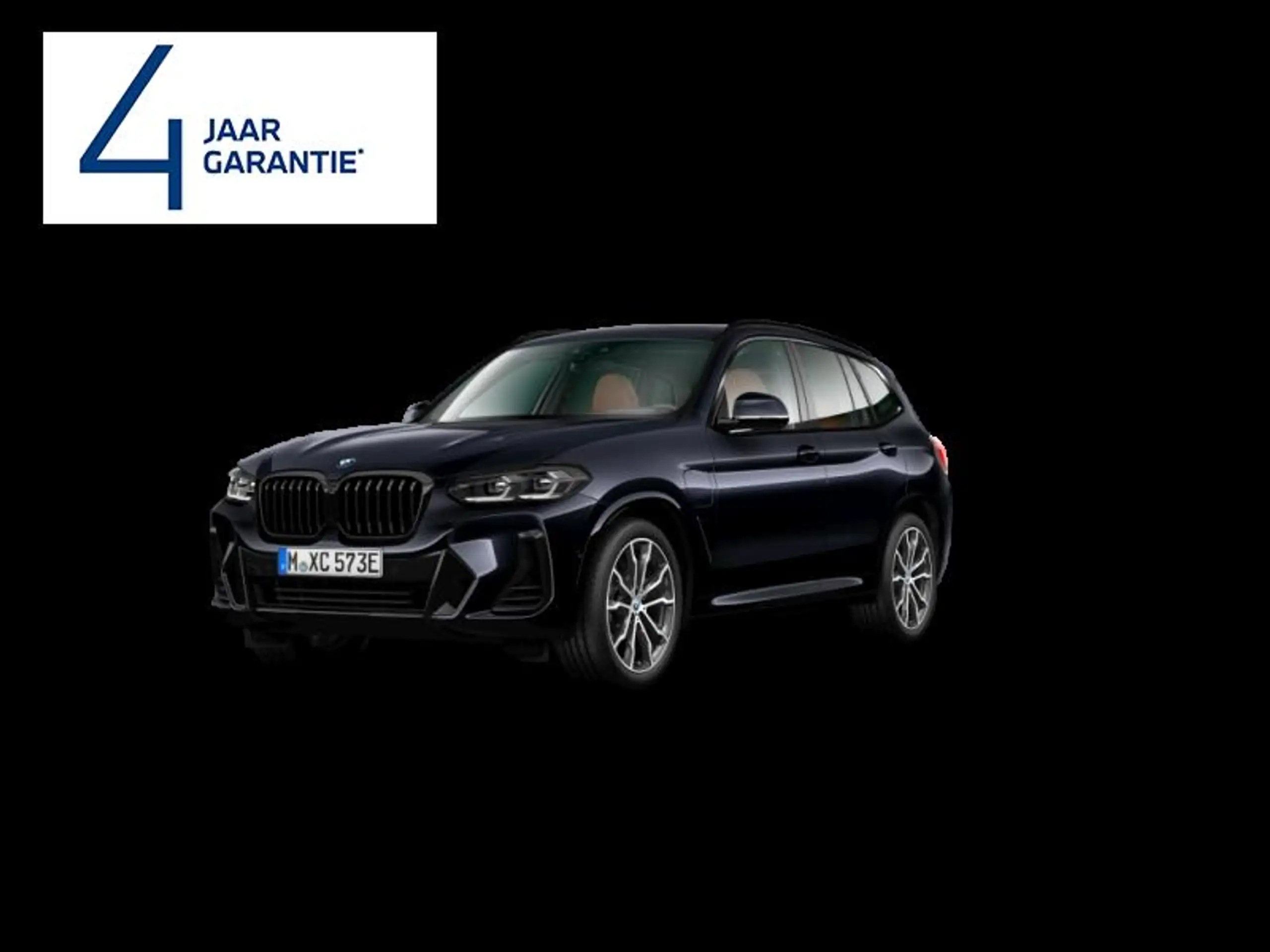 BMW - X3