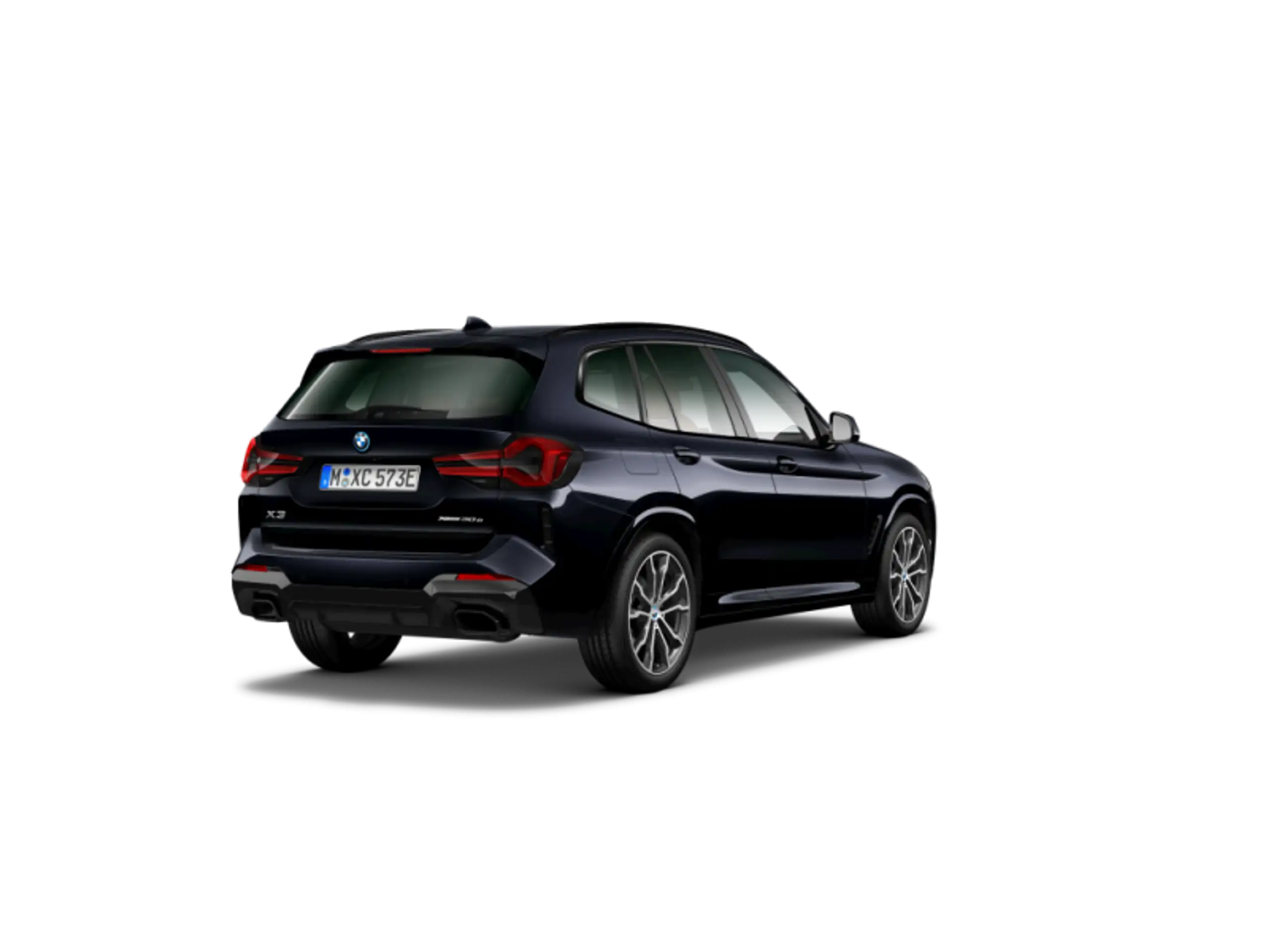 BMW - X3