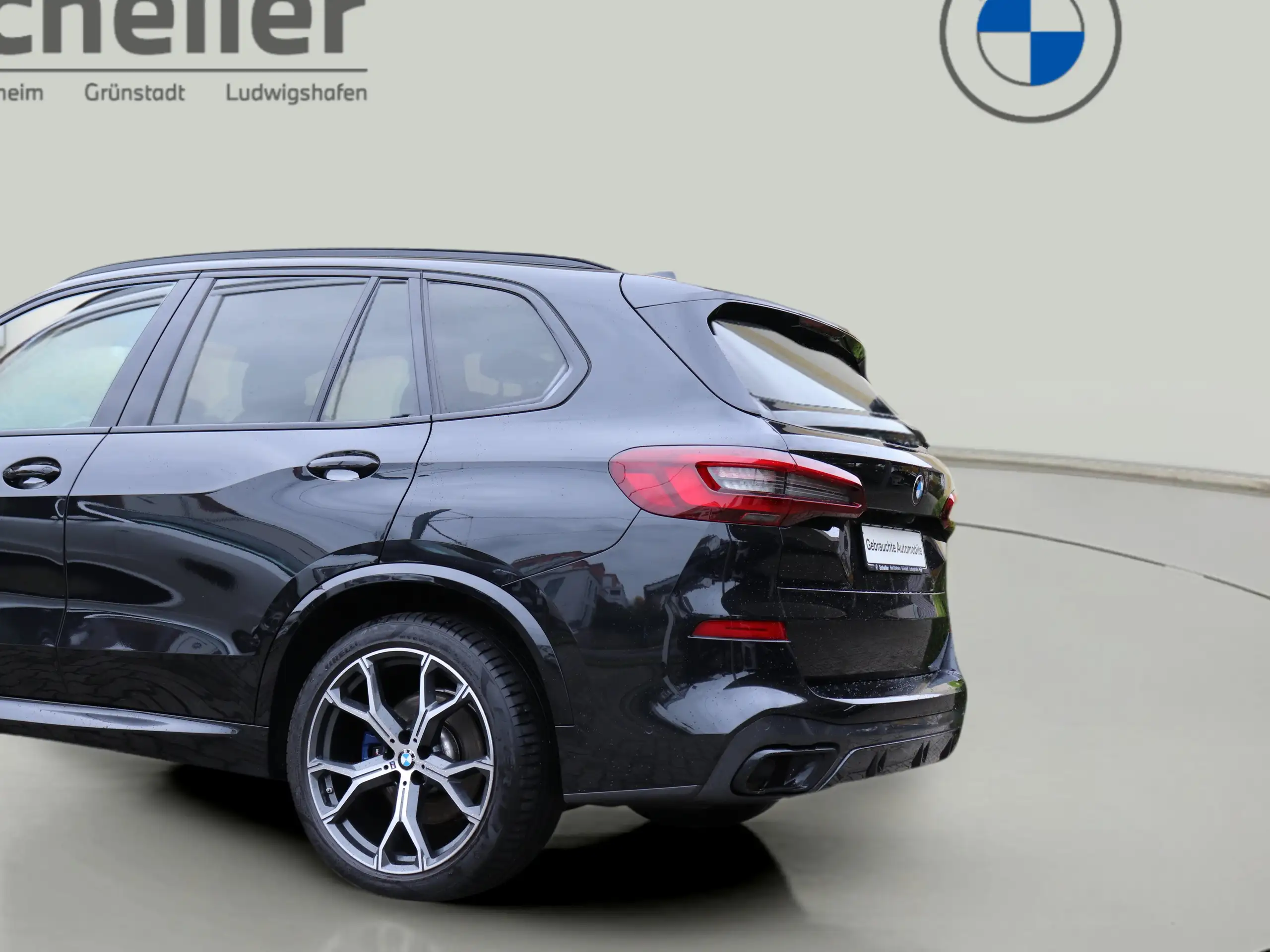 BMW - X5