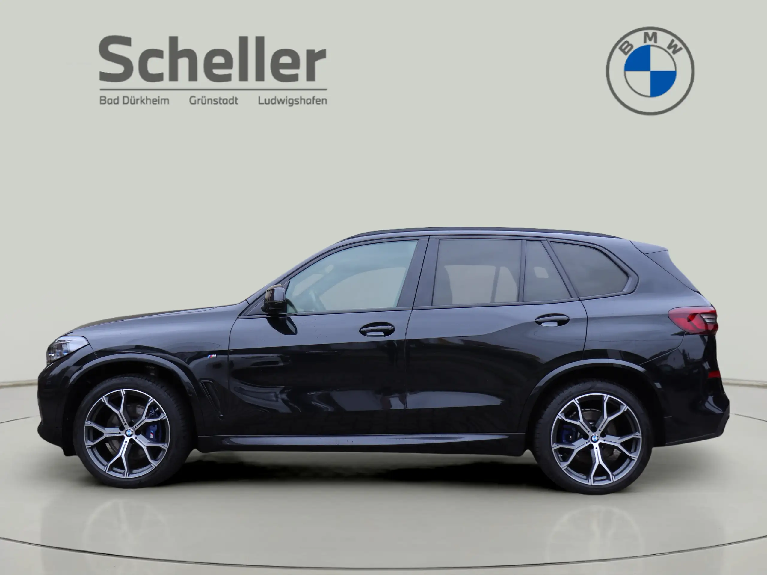 BMW - X5