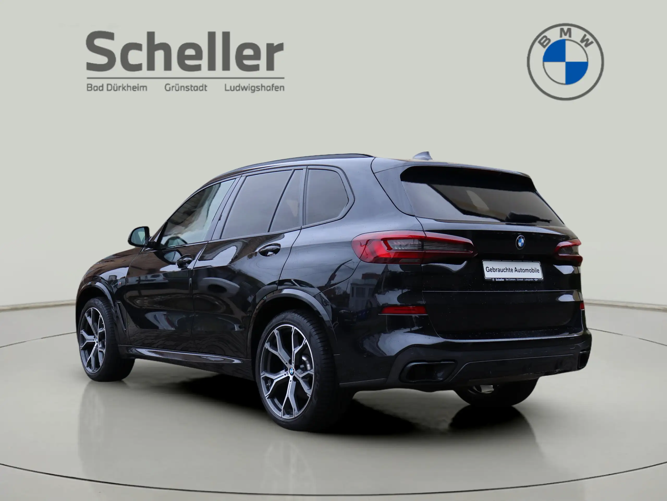 BMW - X5