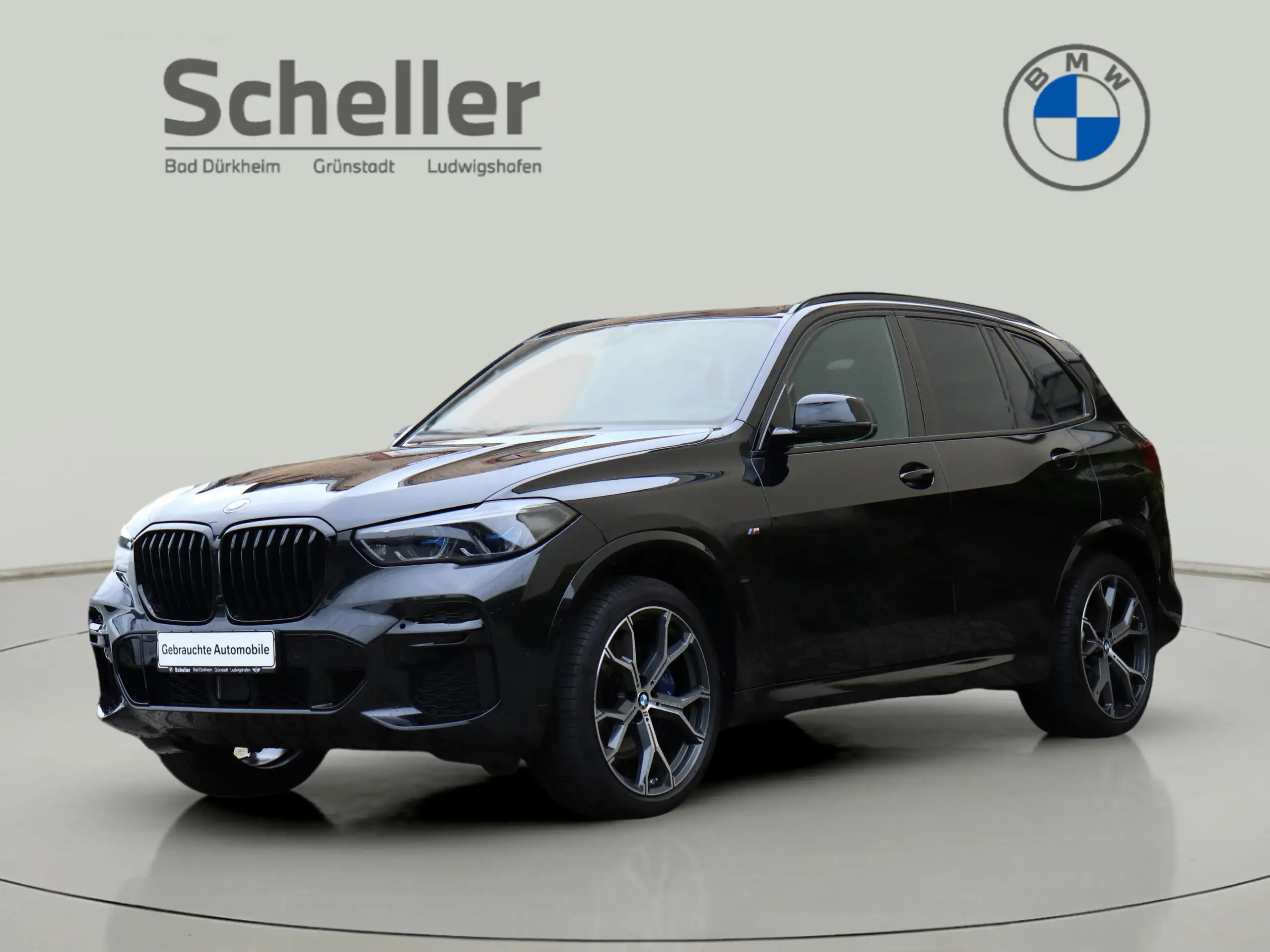 BMW - X5