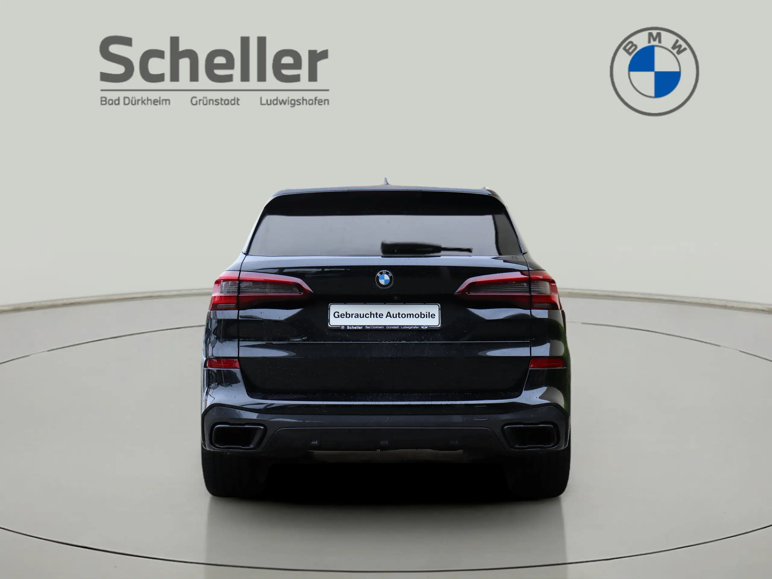 BMW - X5