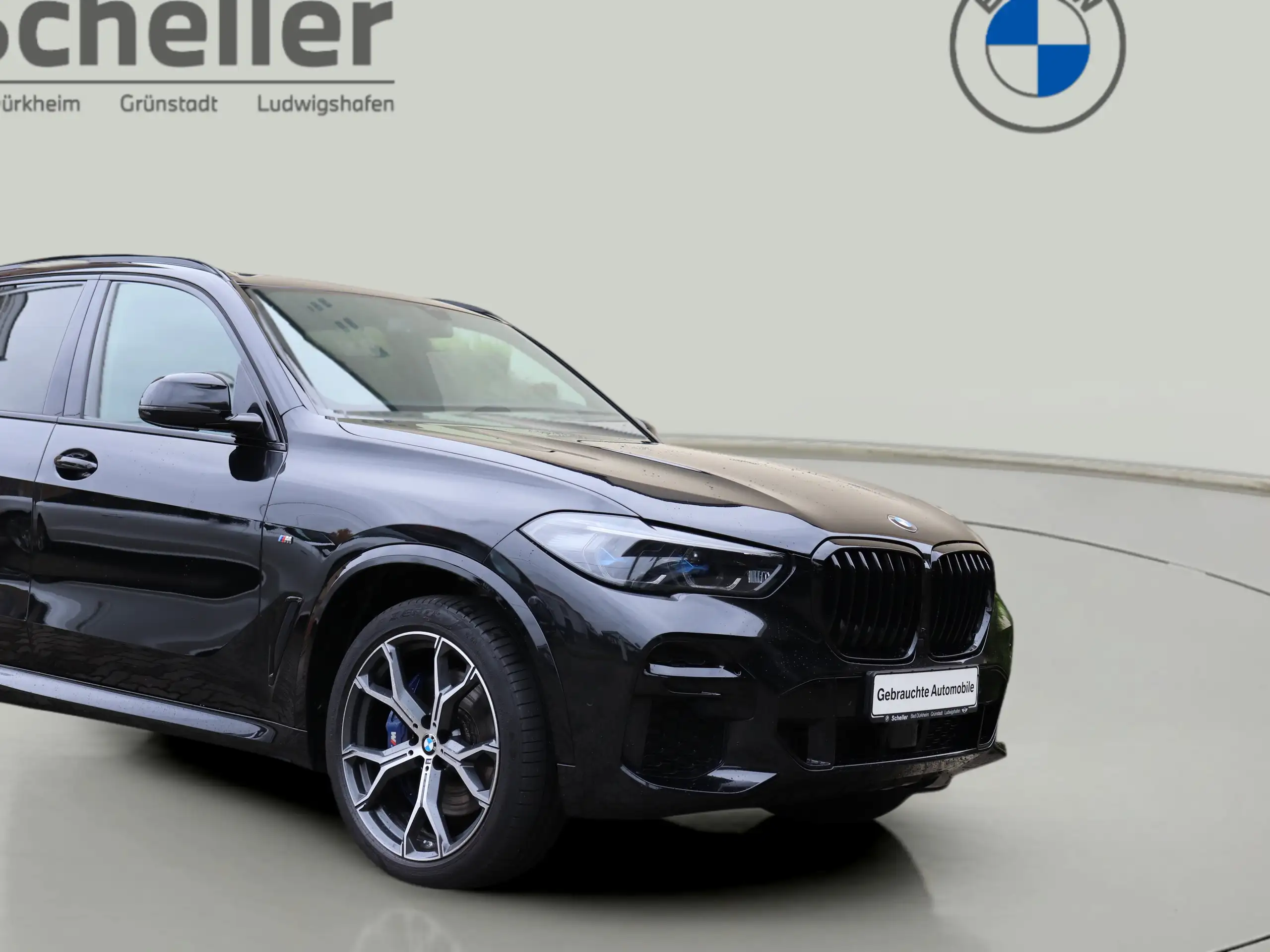 BMW - X5