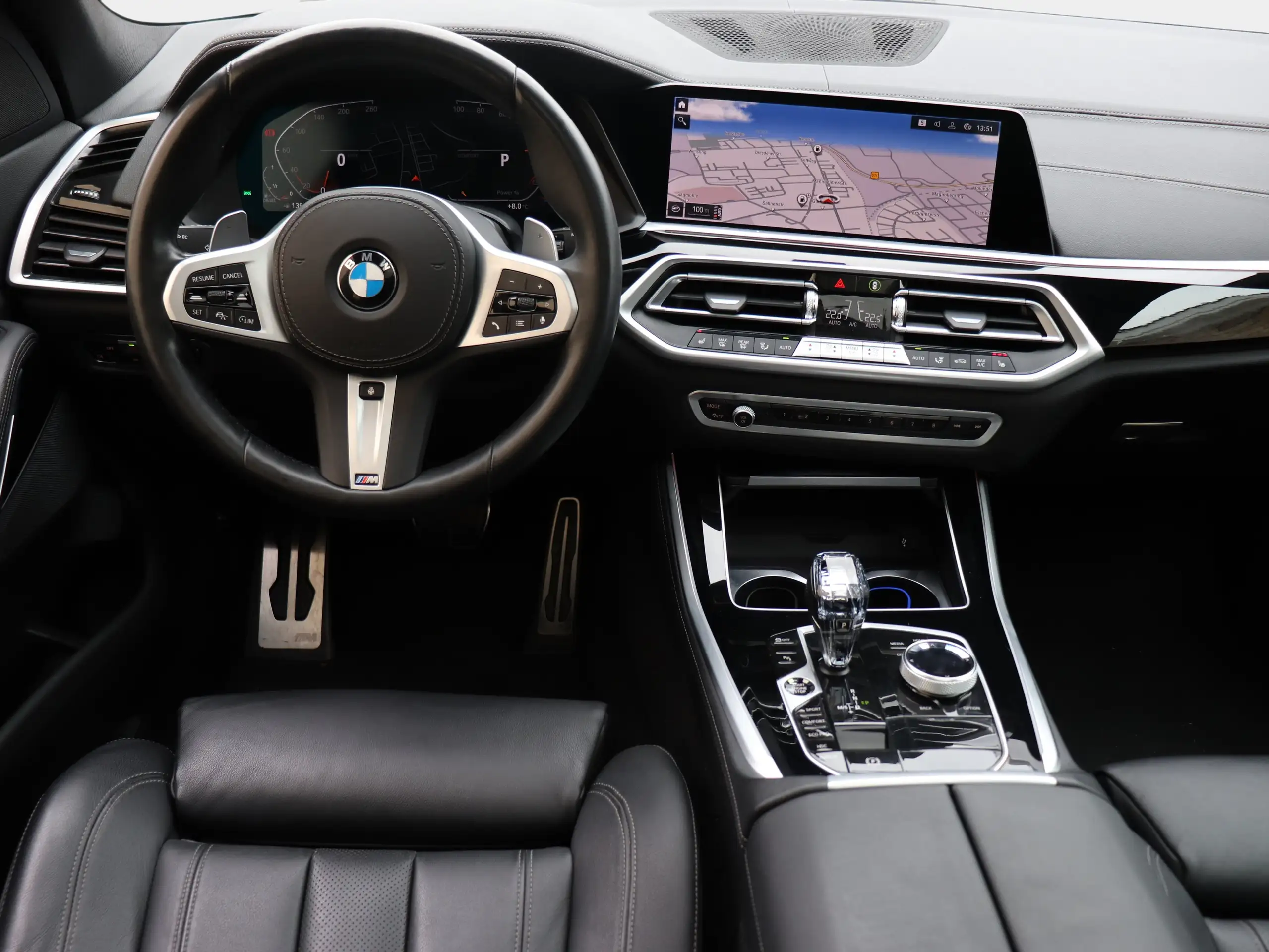 BMW - X5