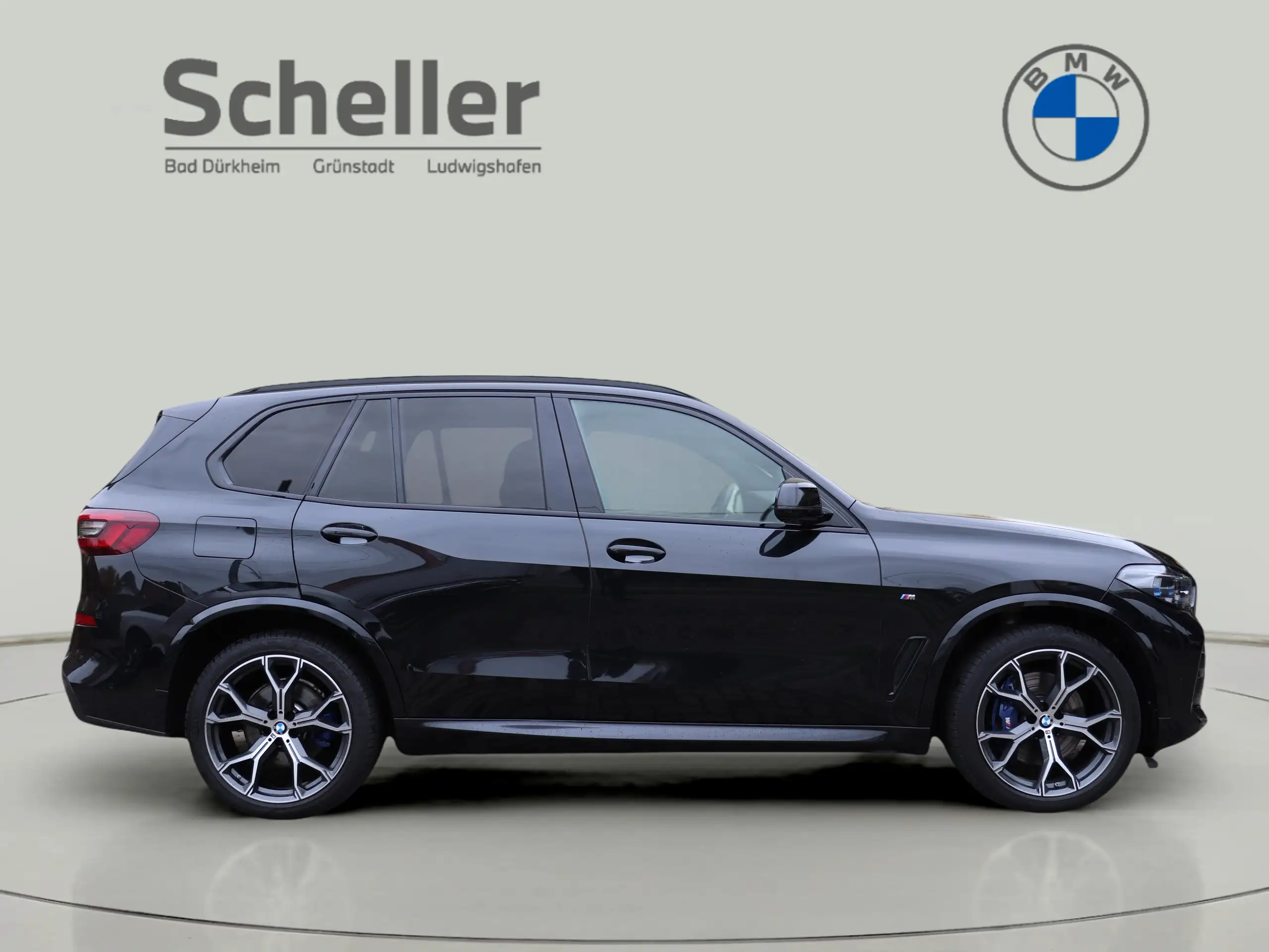 BMW - X5