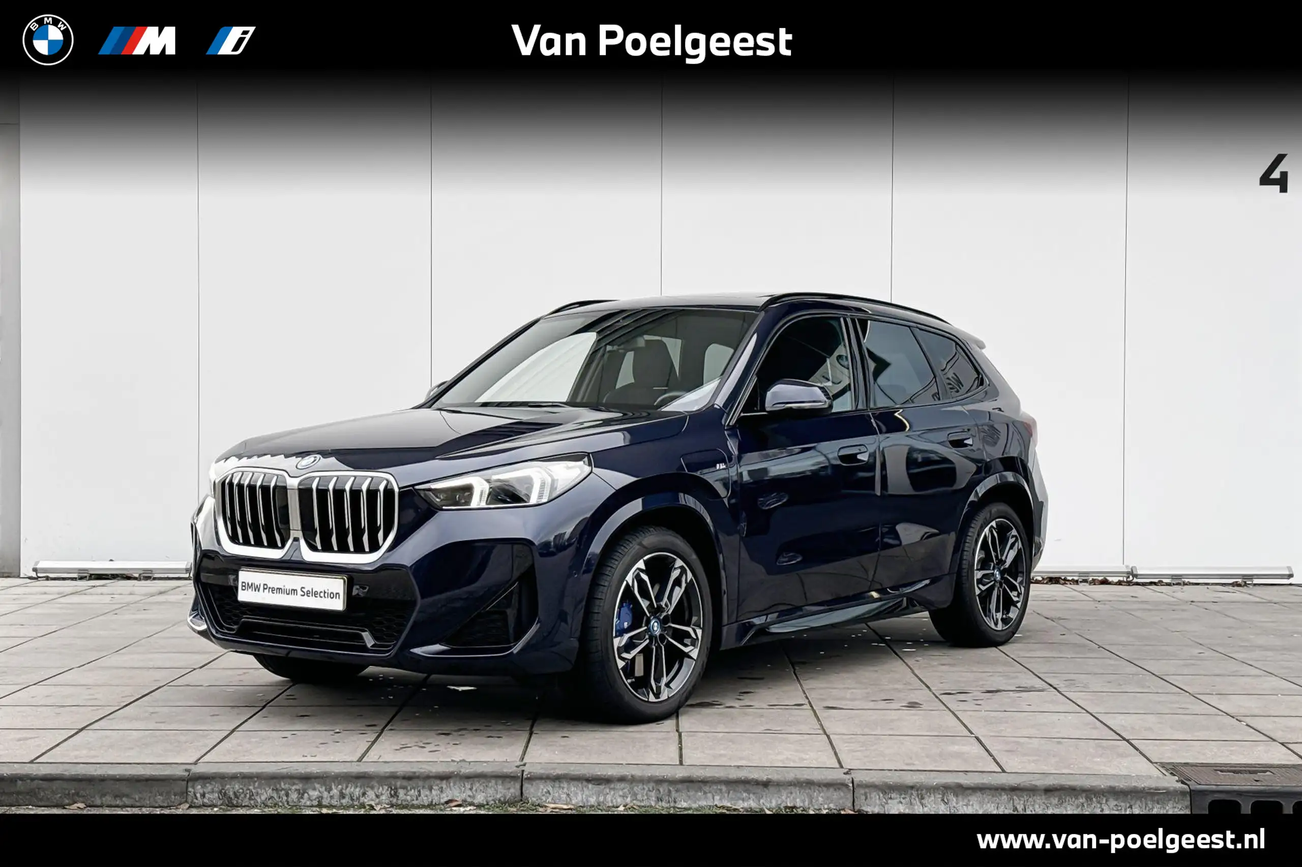 BMW - X1