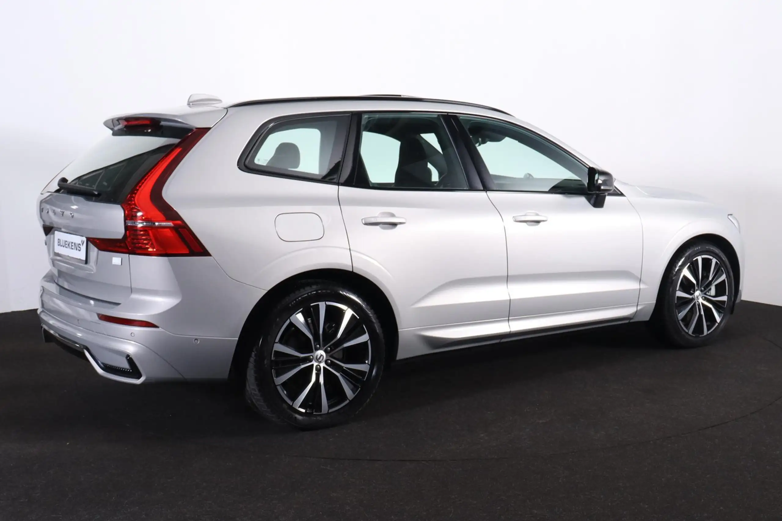 Volvo - XC60