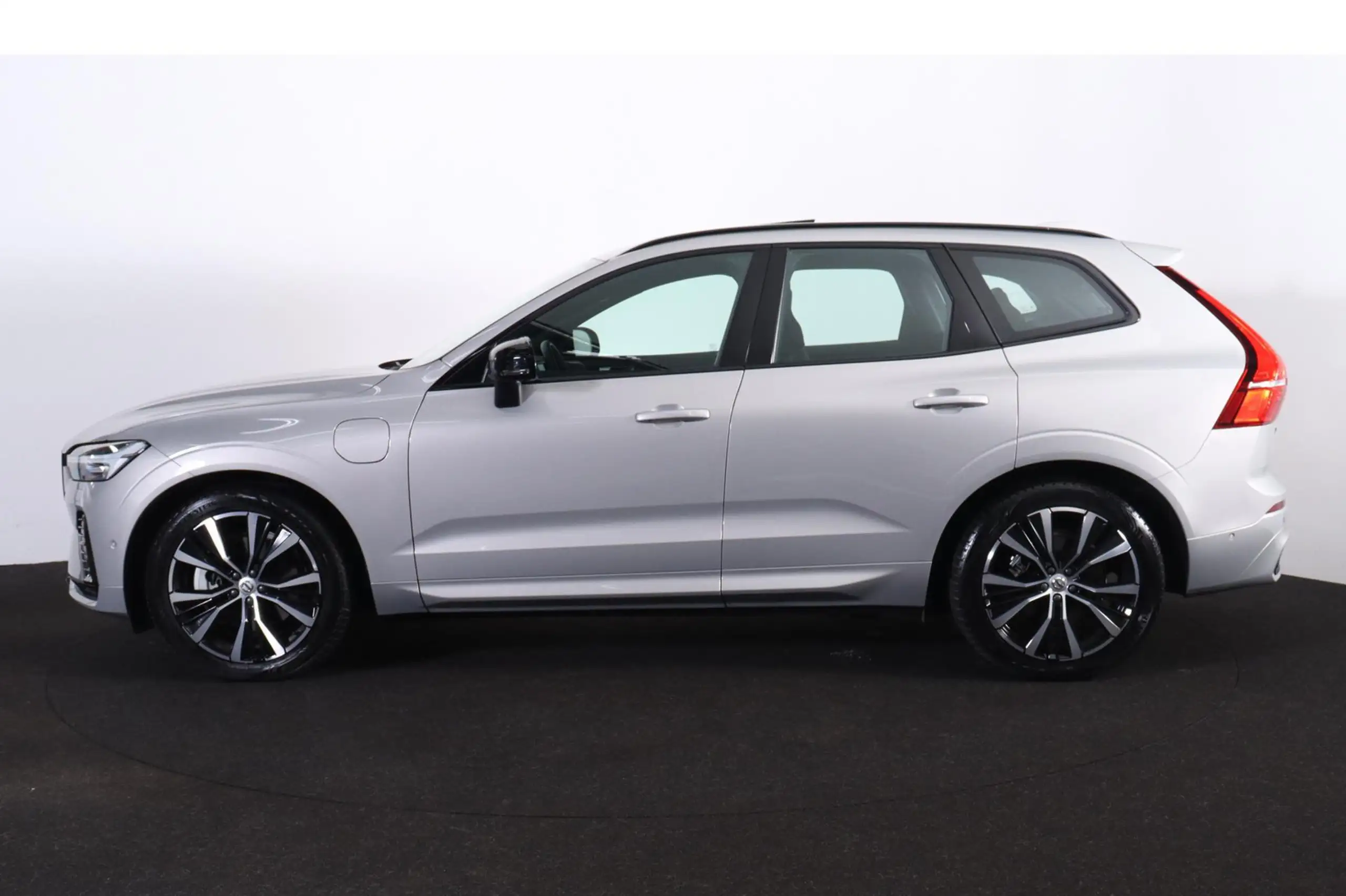 Volvo - XC60