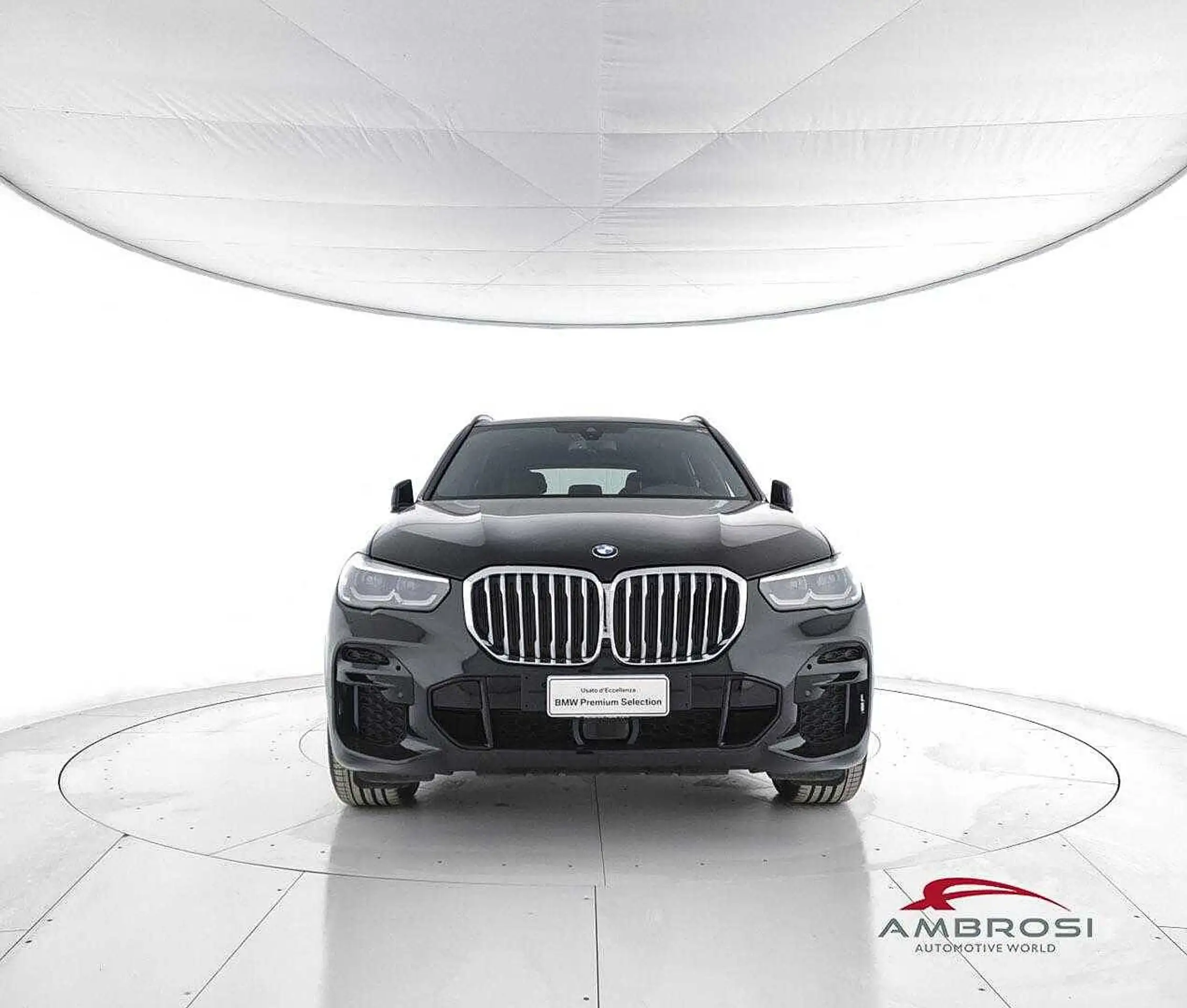 BMW - X5