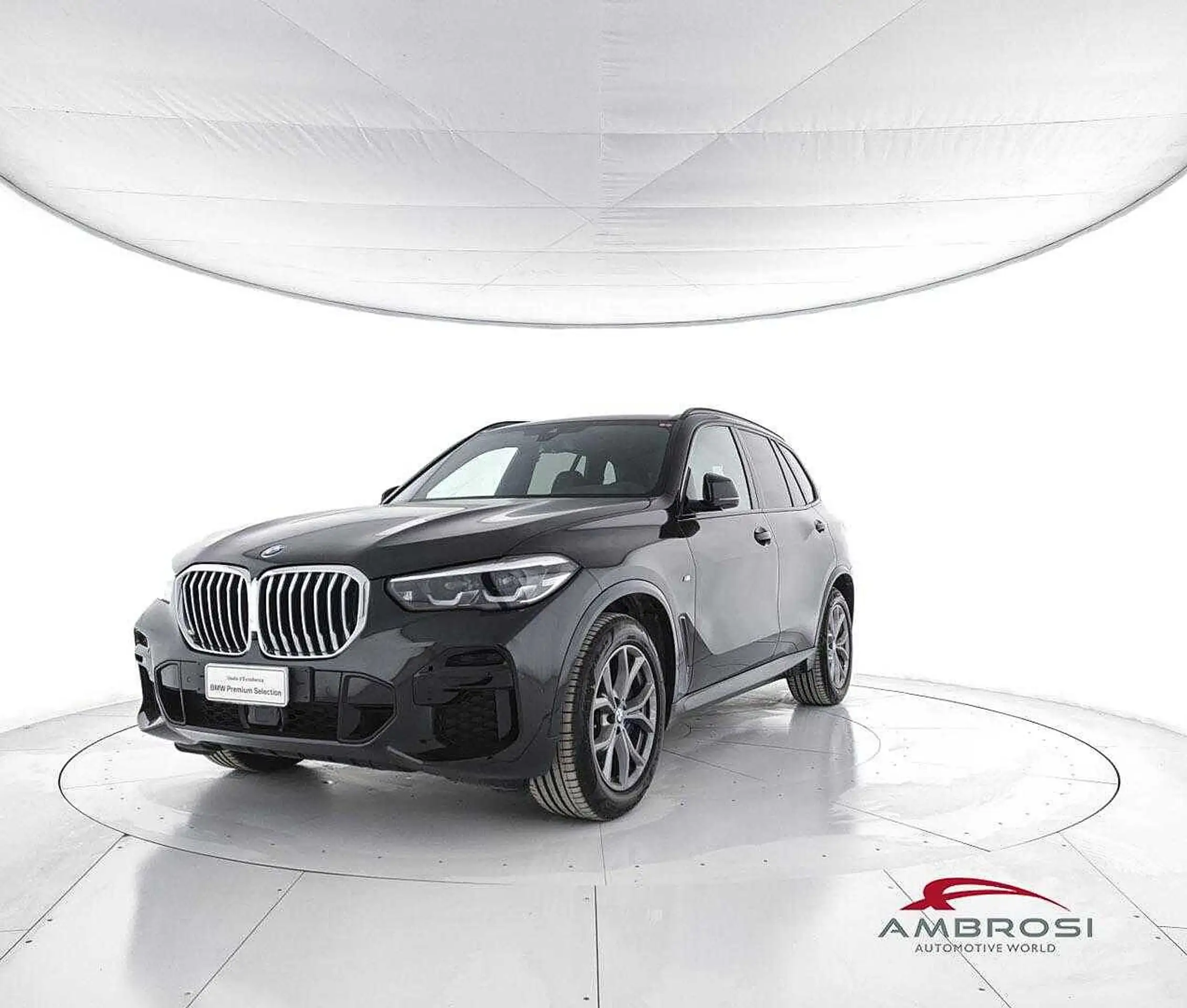 BMW - X5