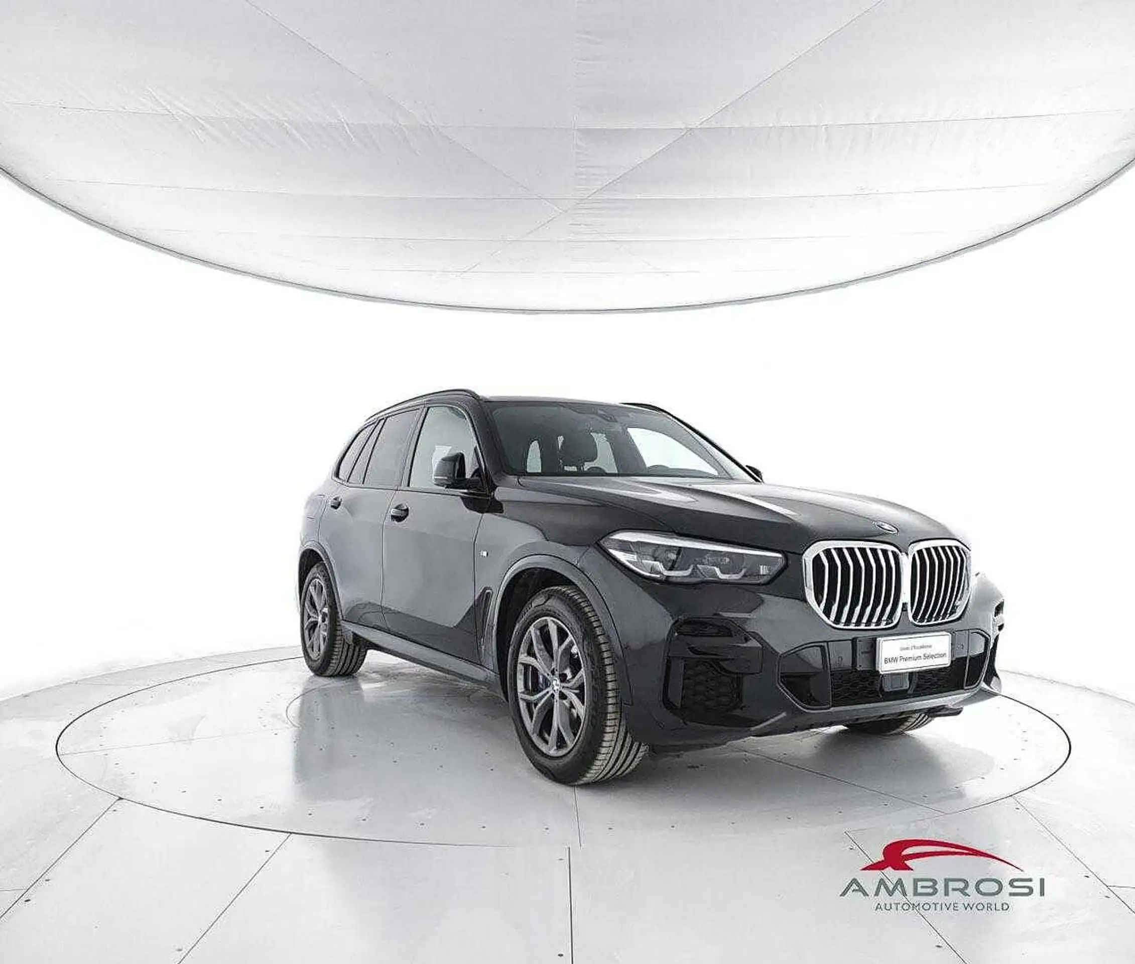 BMW - X5