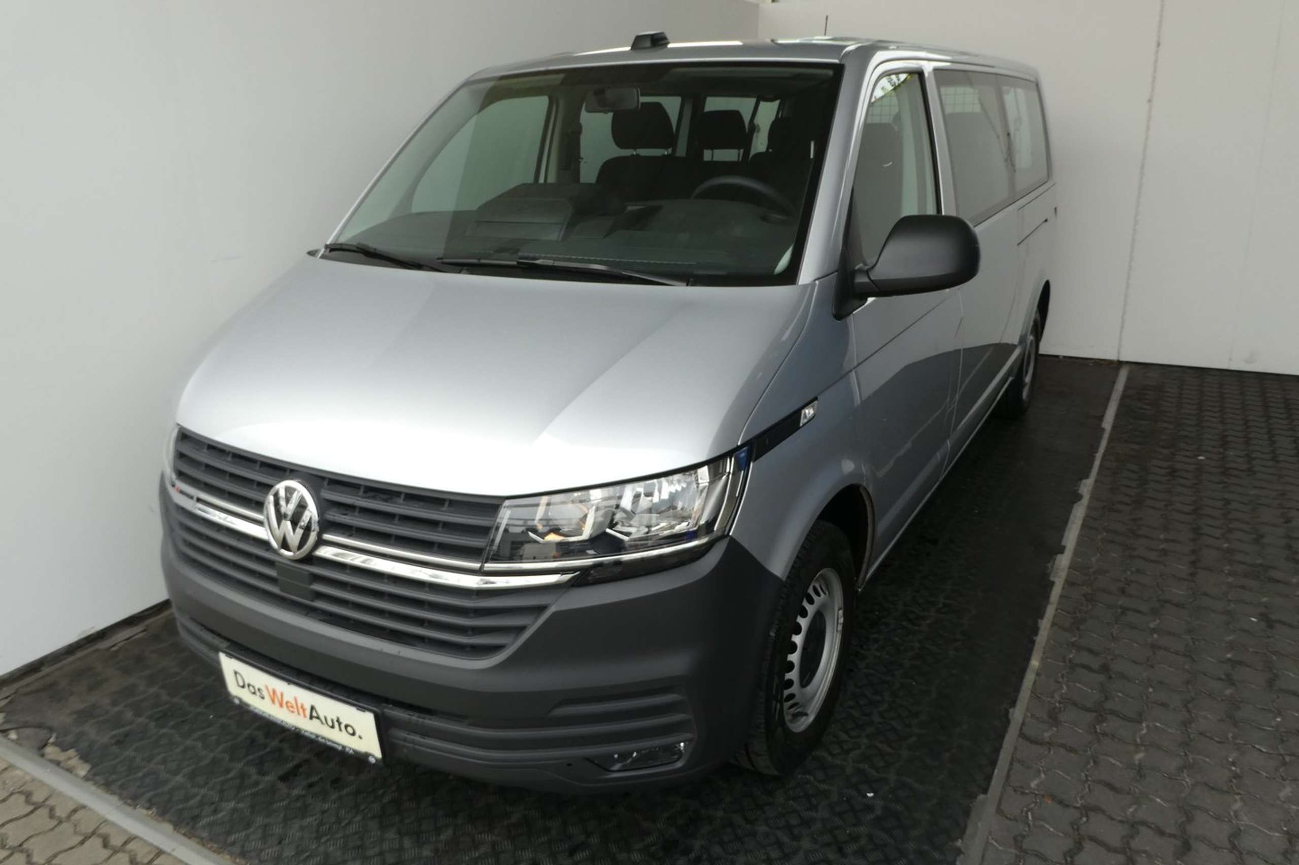 Volkswagen T6.1 Transporter 2021