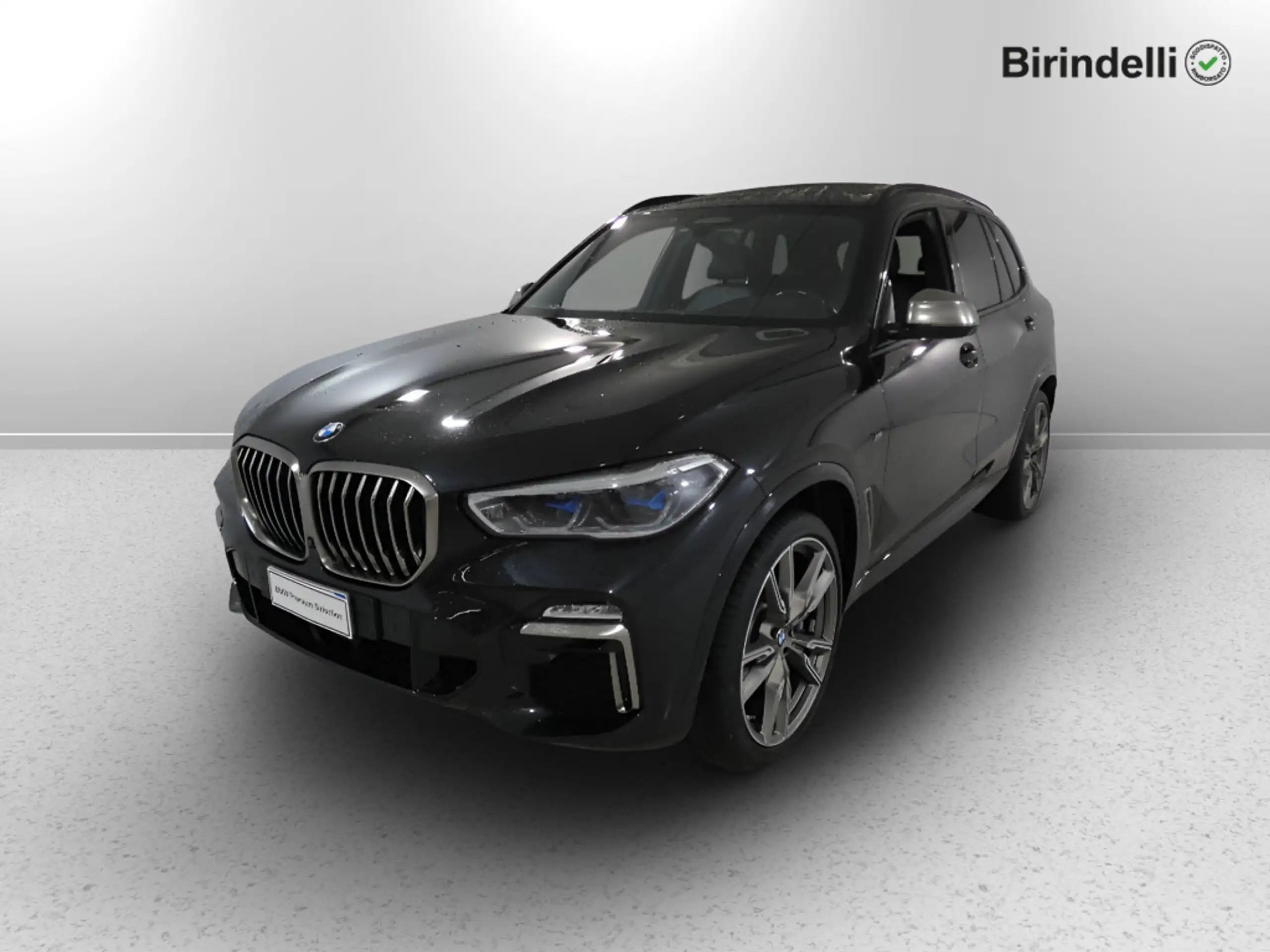 BMW - X5