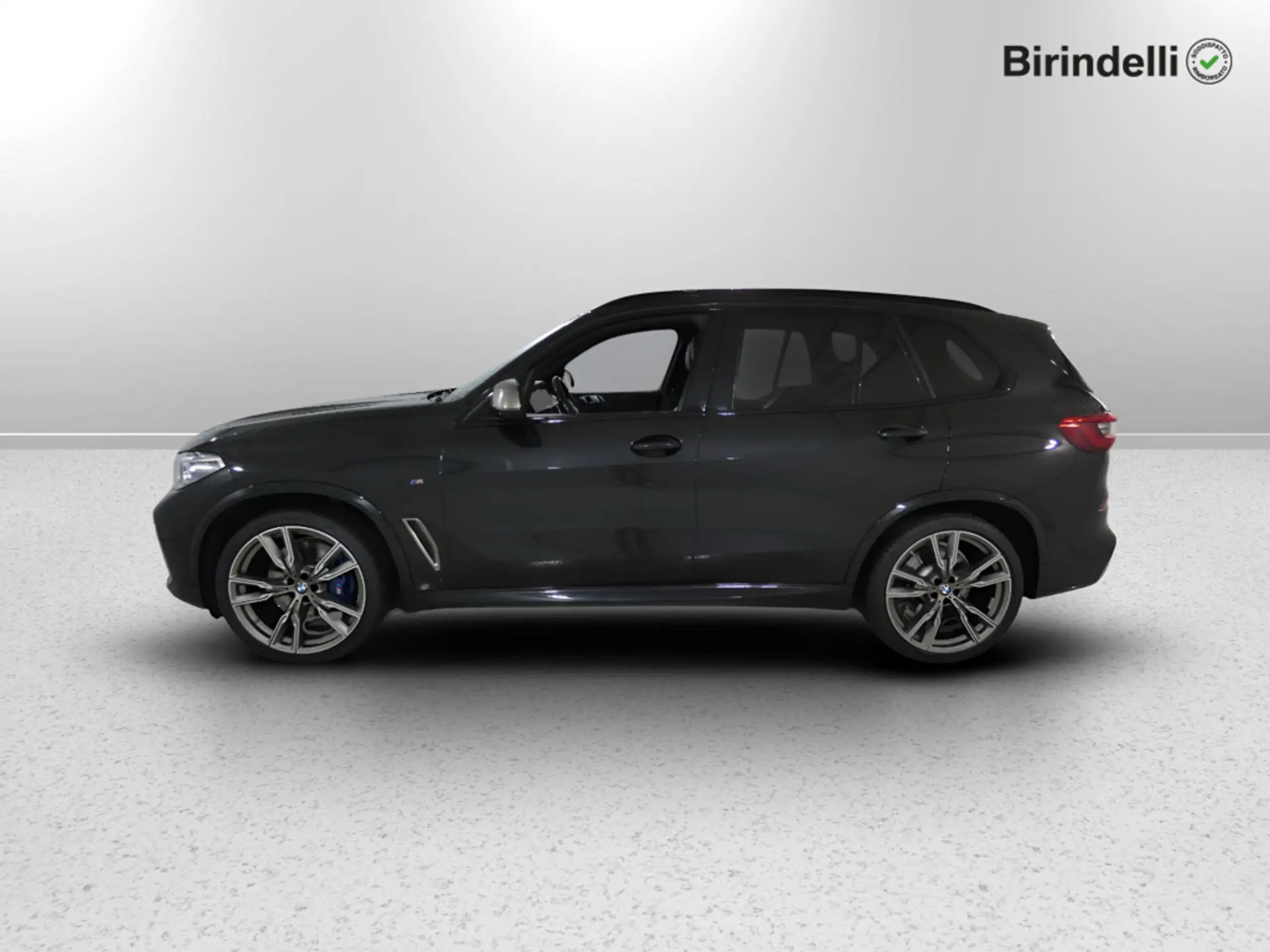 BMW - X5