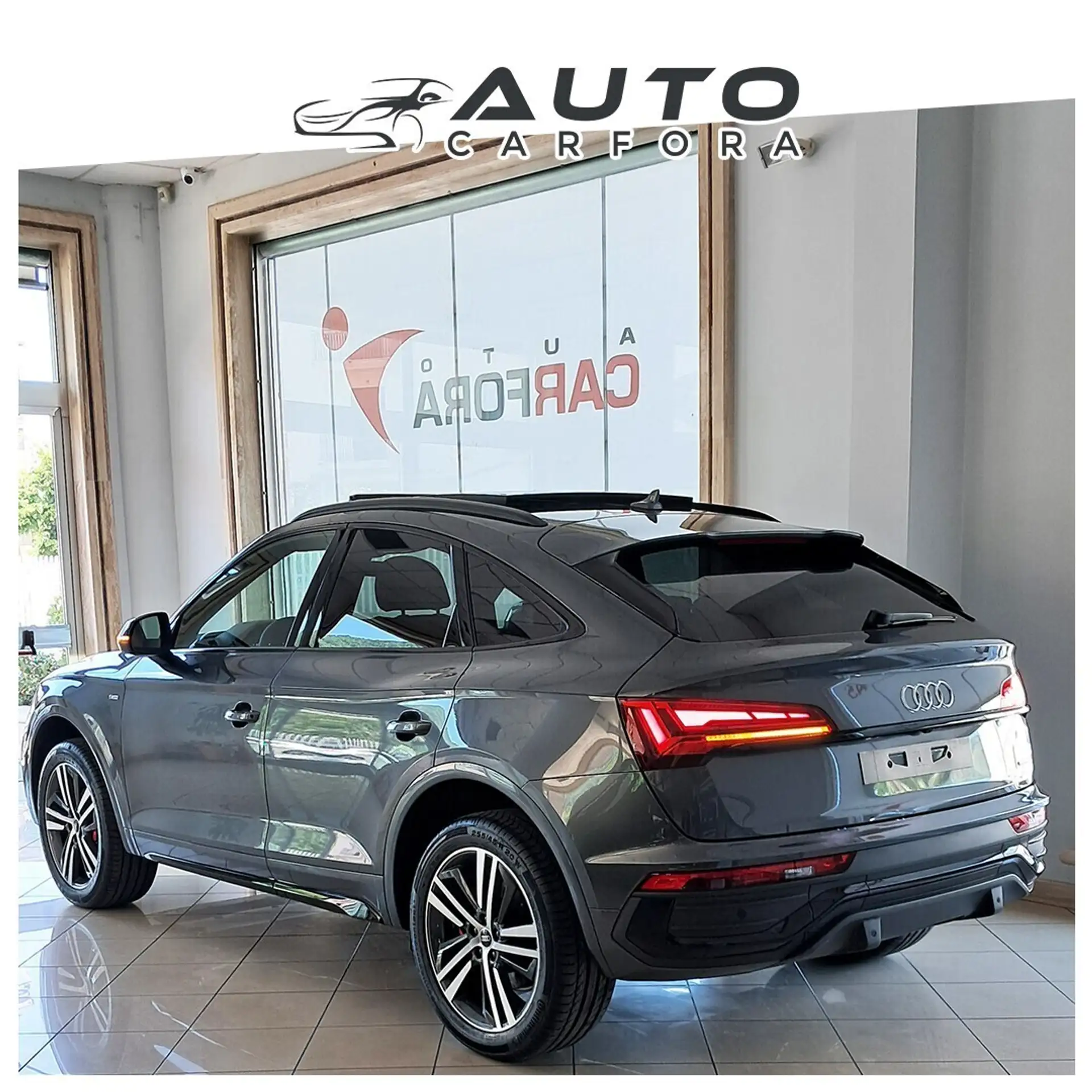 Audi - Q5