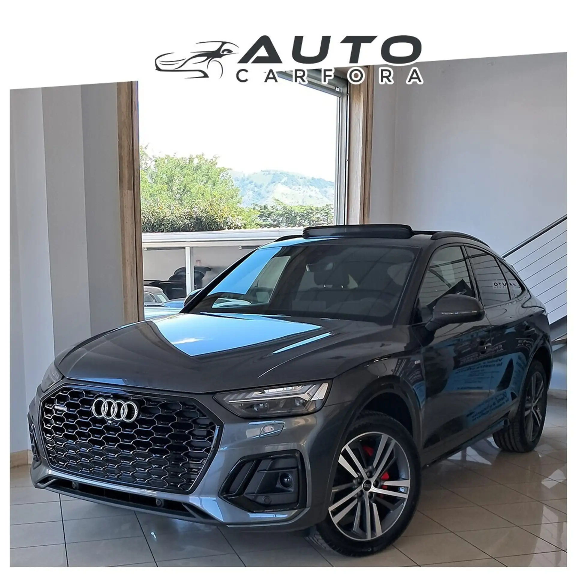 Audi - Q5