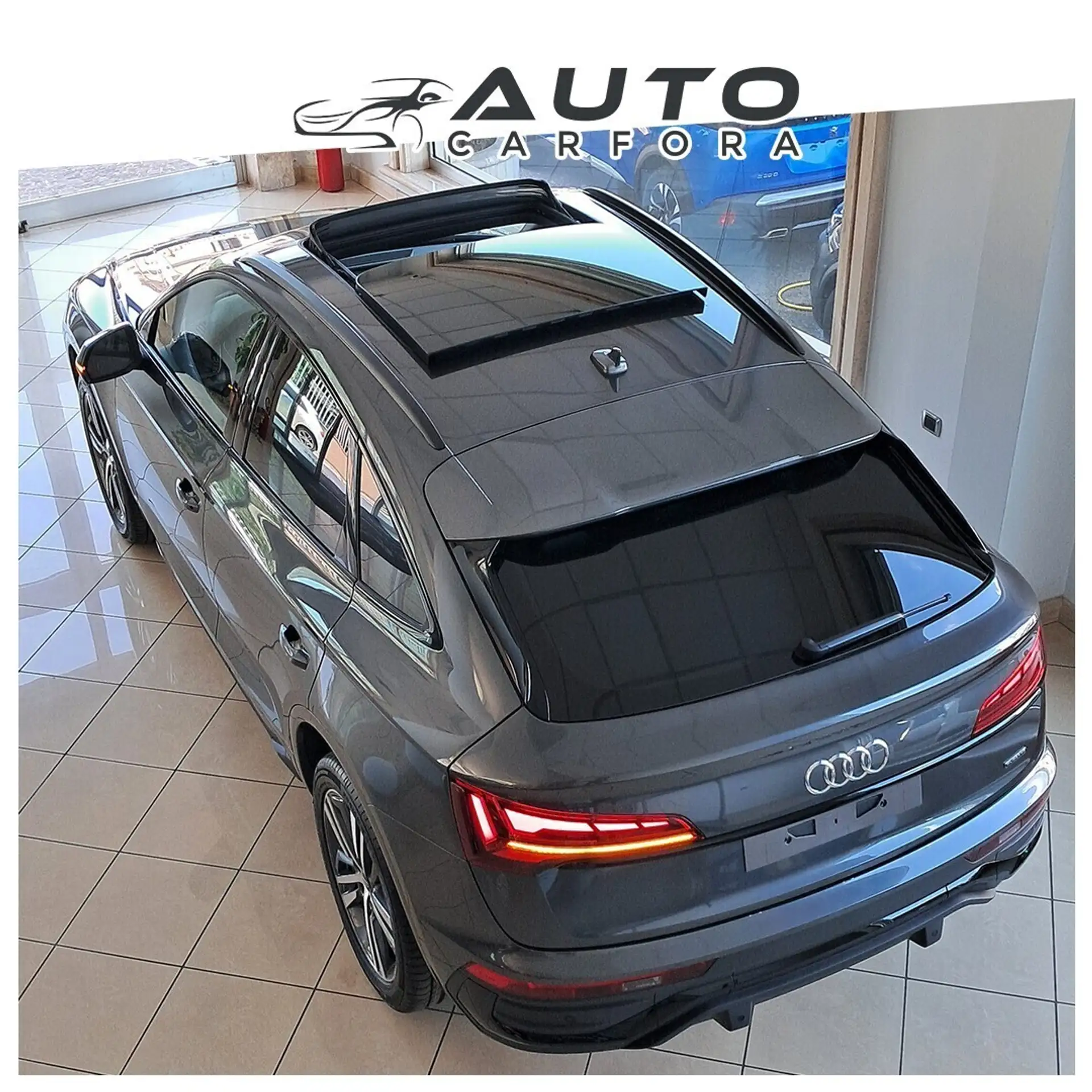 Audi - Q5