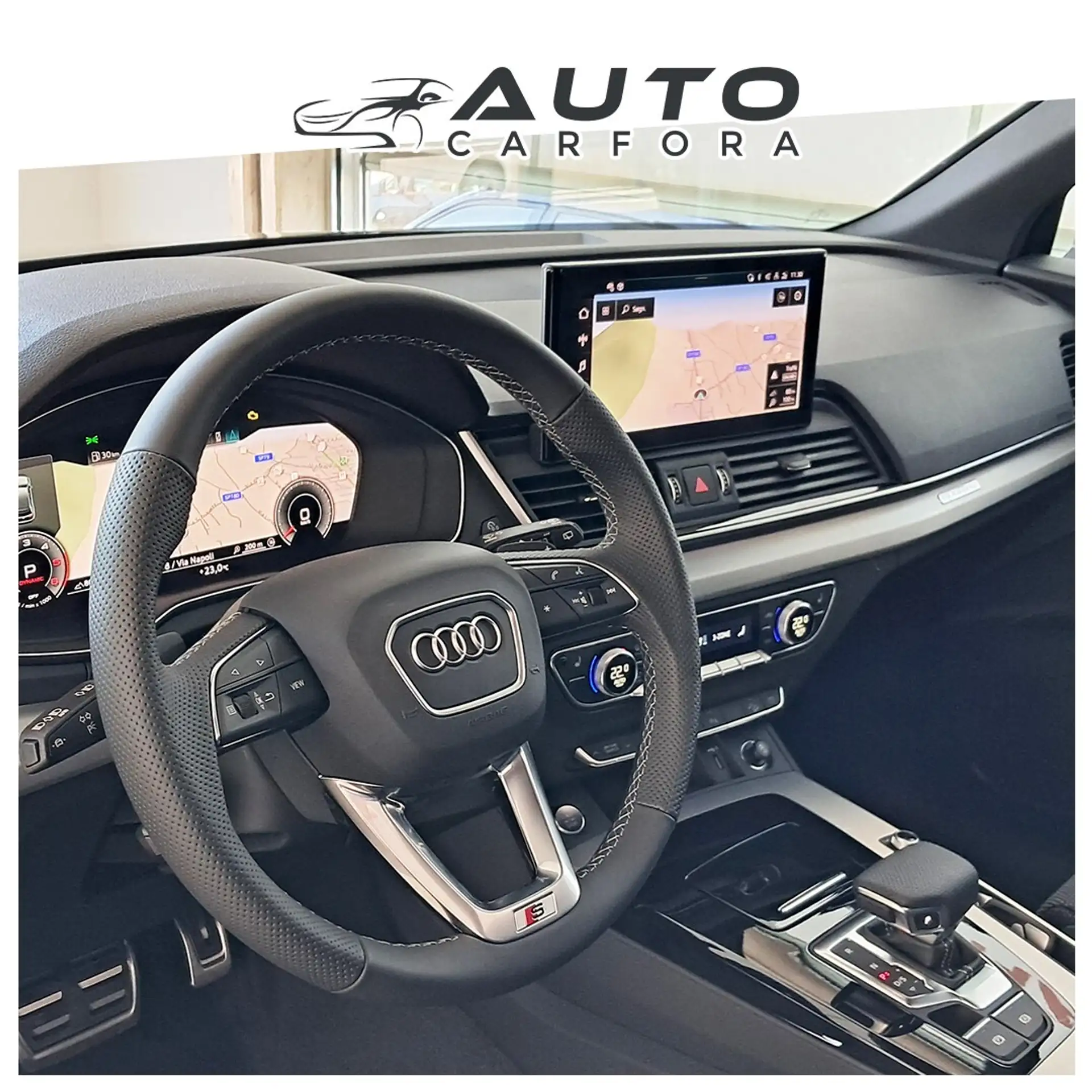 Audi - Q5