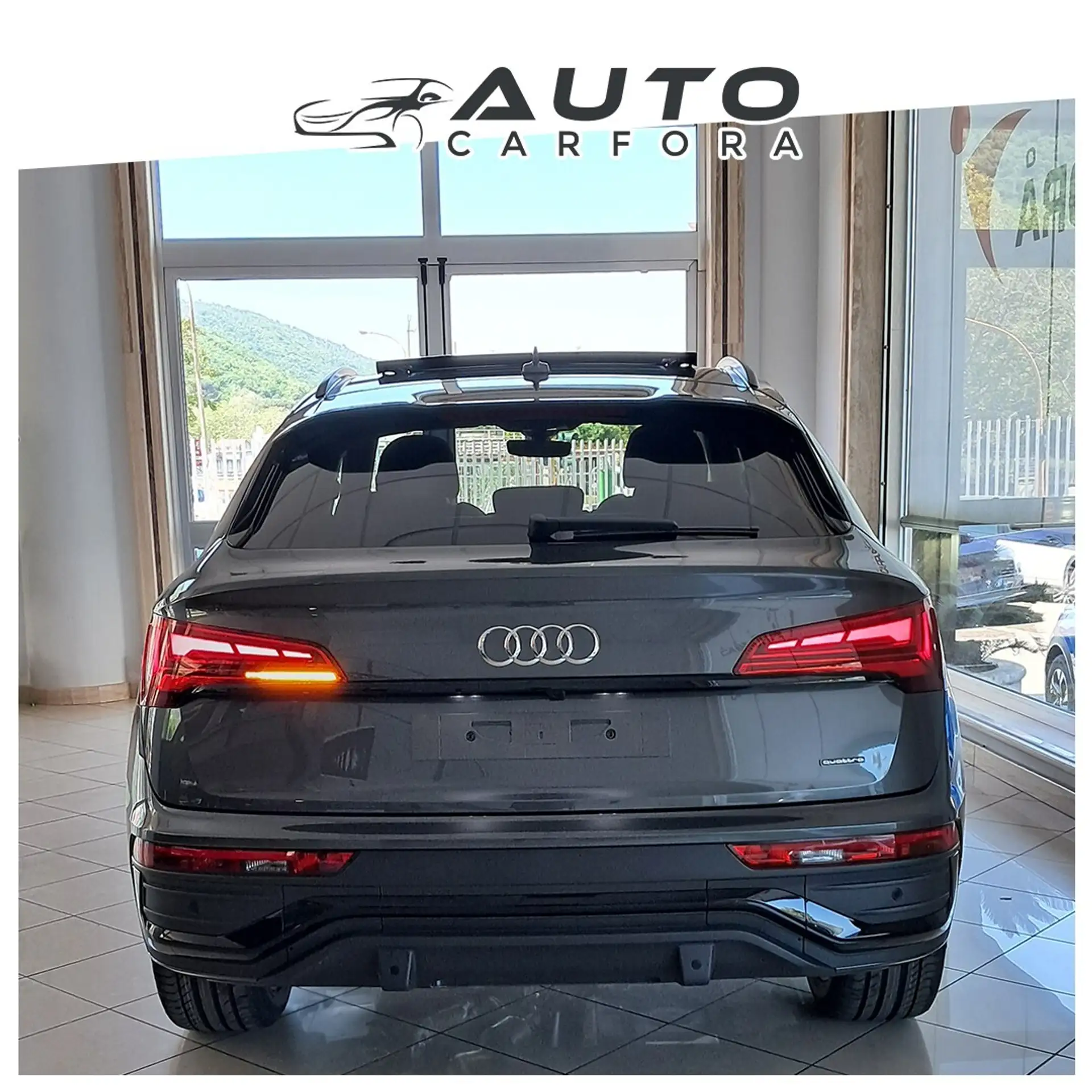 Audi - Q5