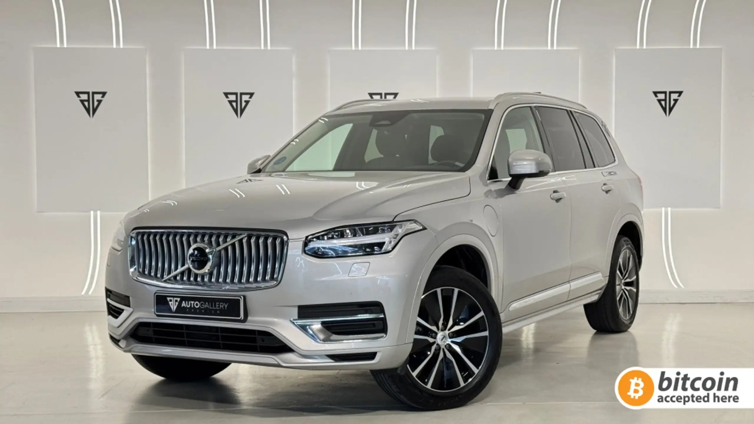 Volvo - XC90