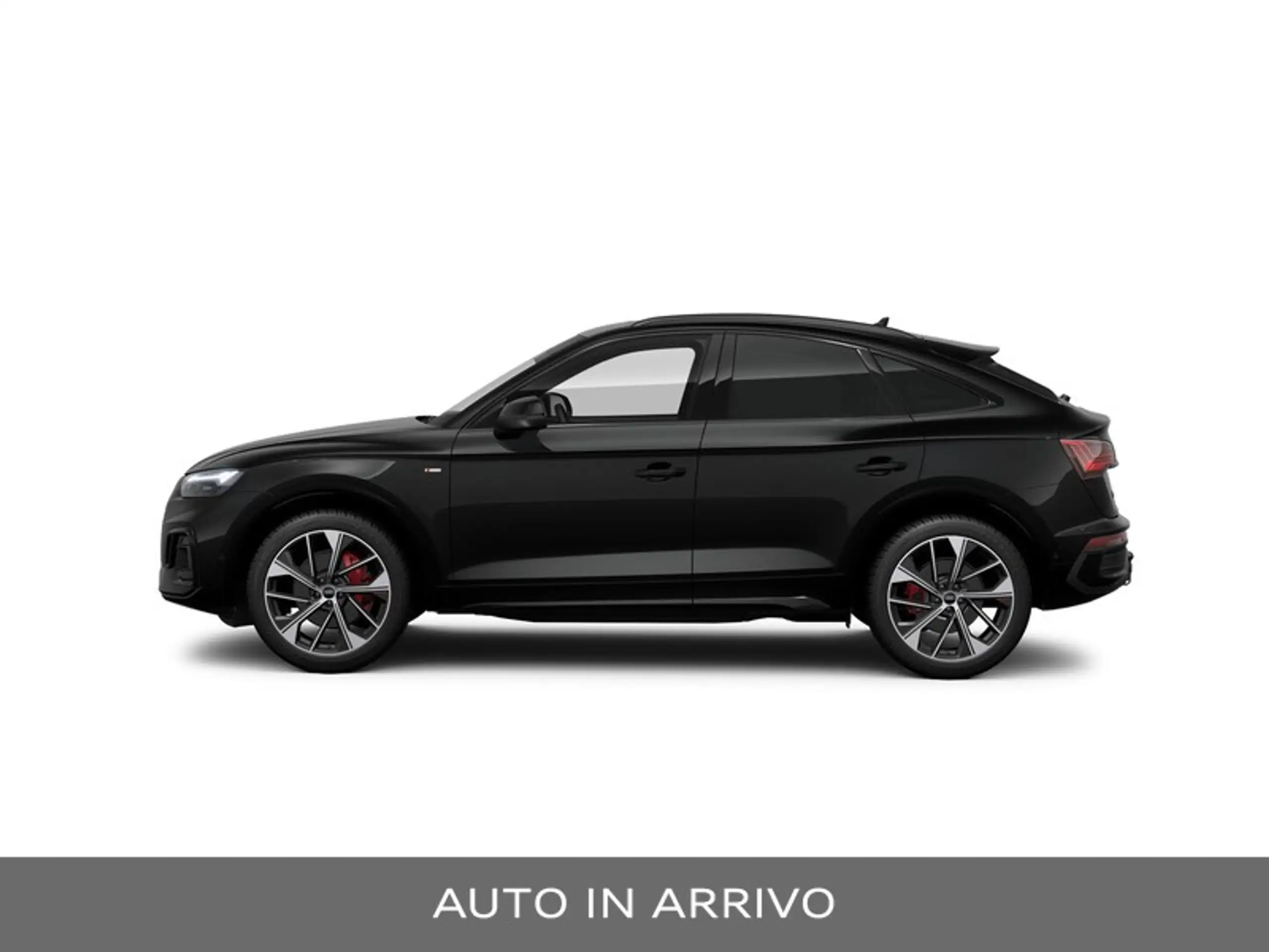 Audi - Q5