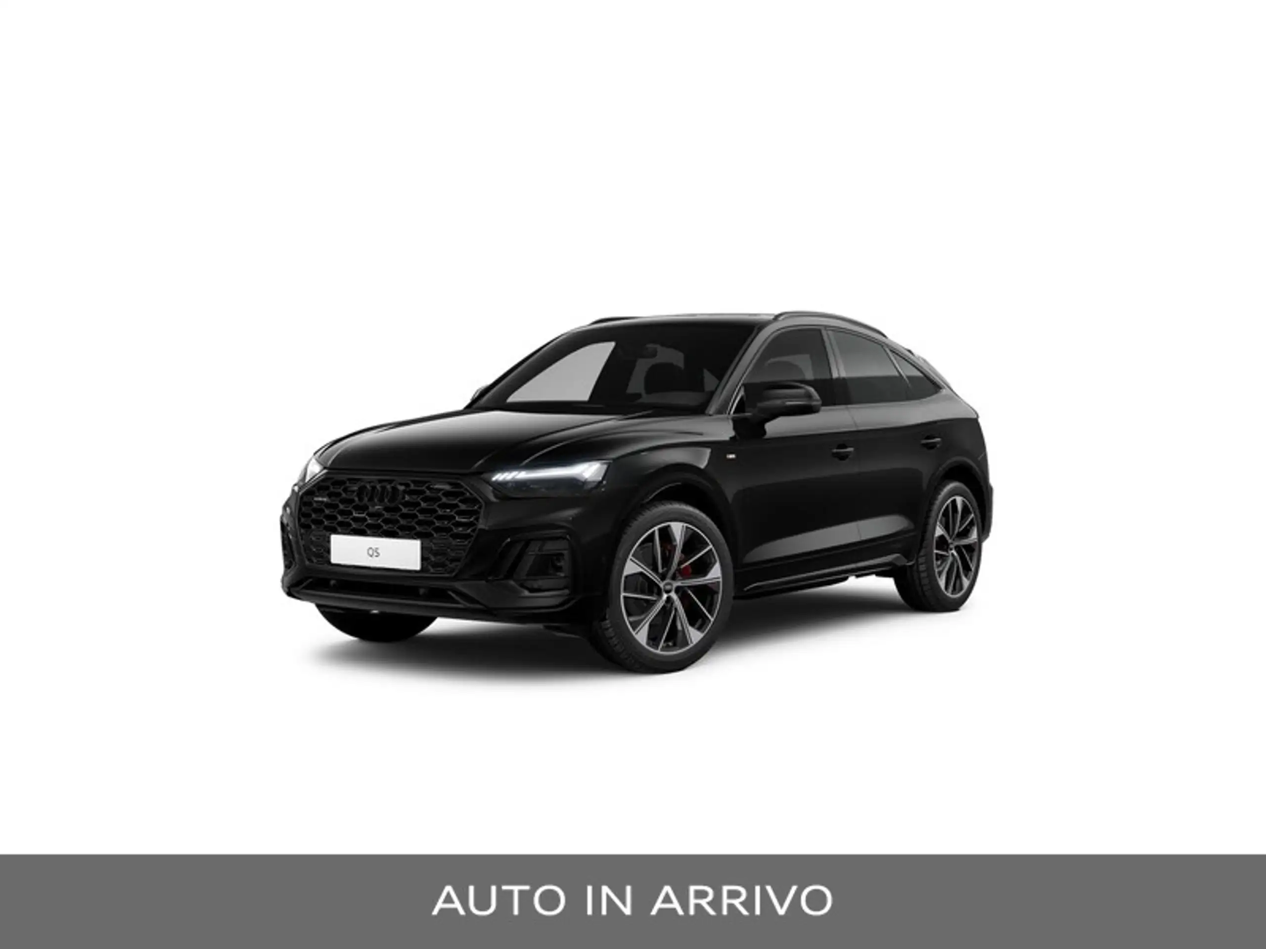 Audi - Q5