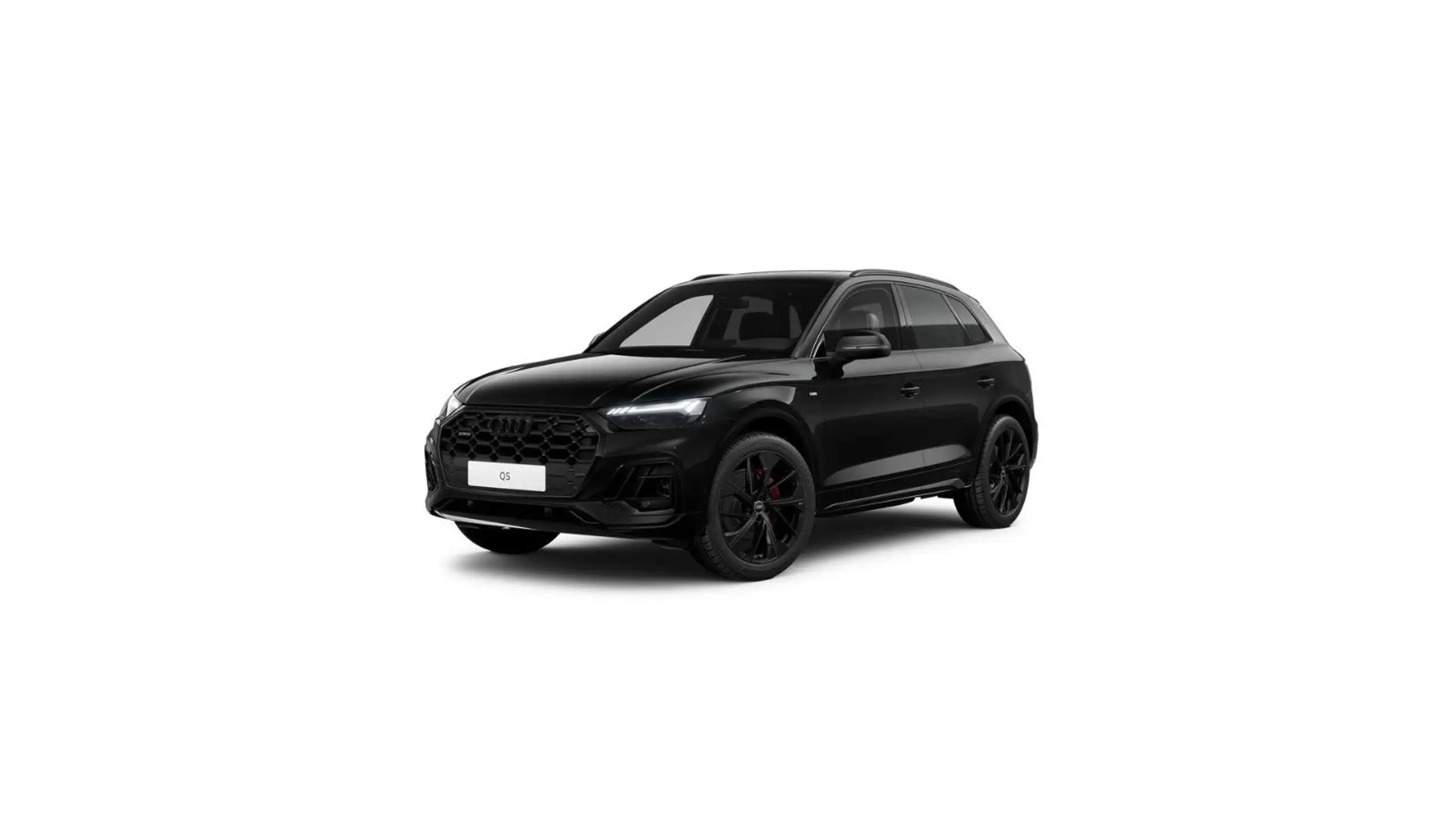 Audi - Q5