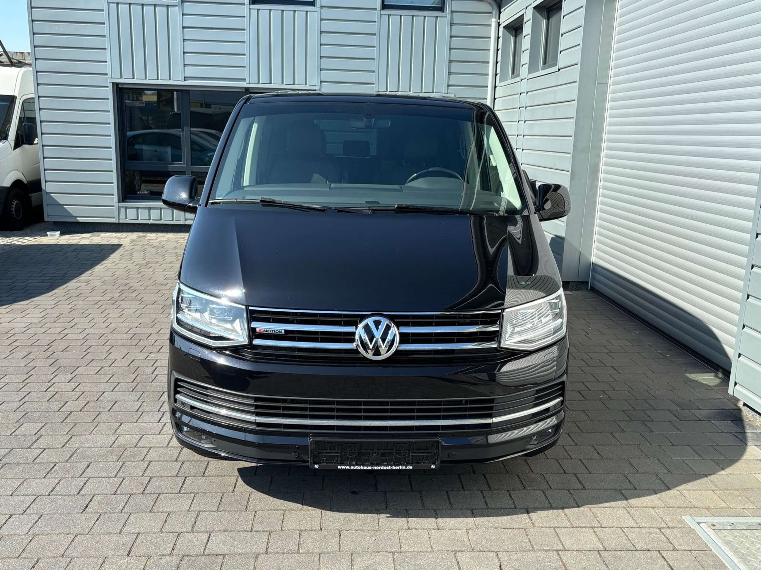 Volkswagen - T6 Multivan