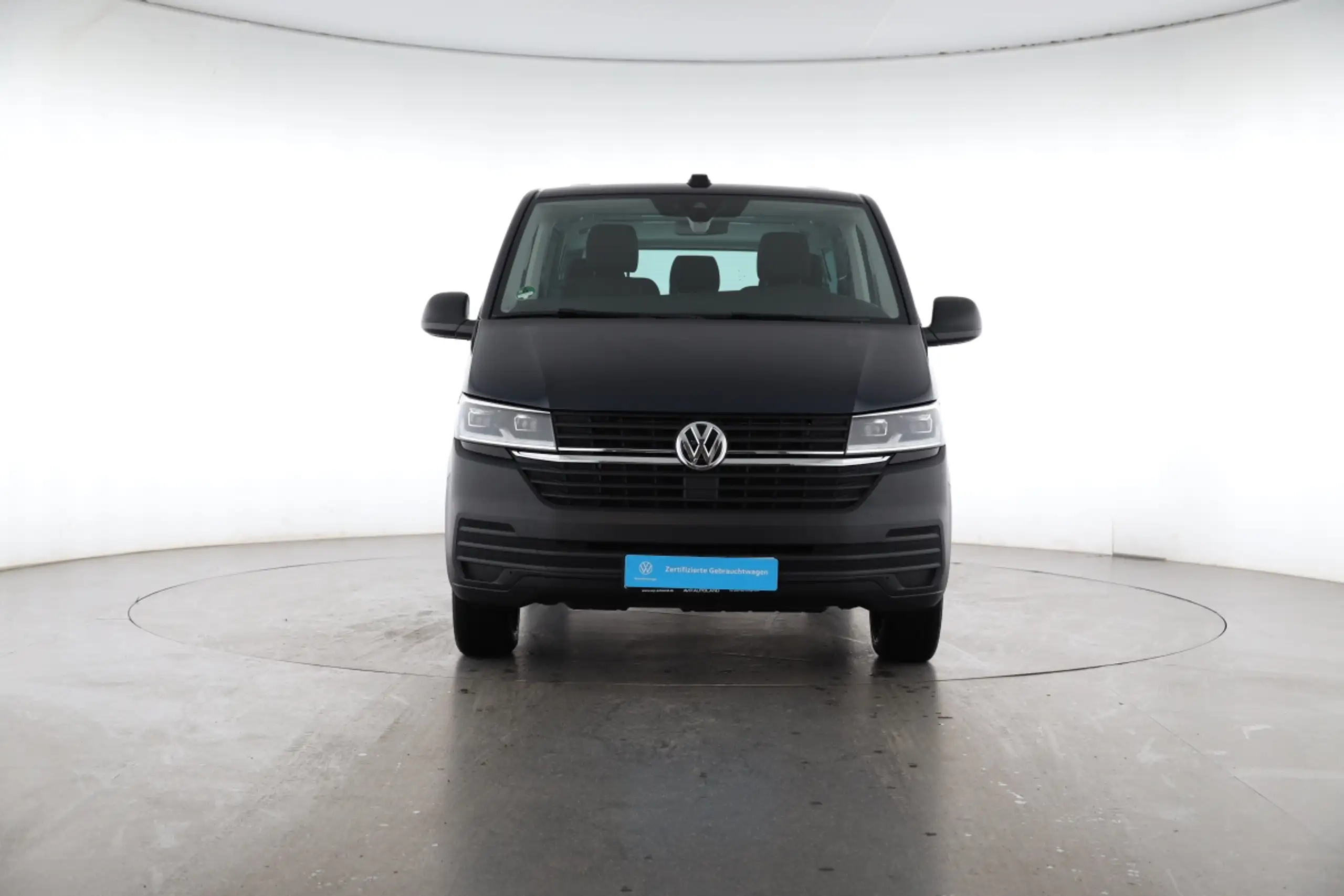 Volkswagen - T6.1 Caravelle