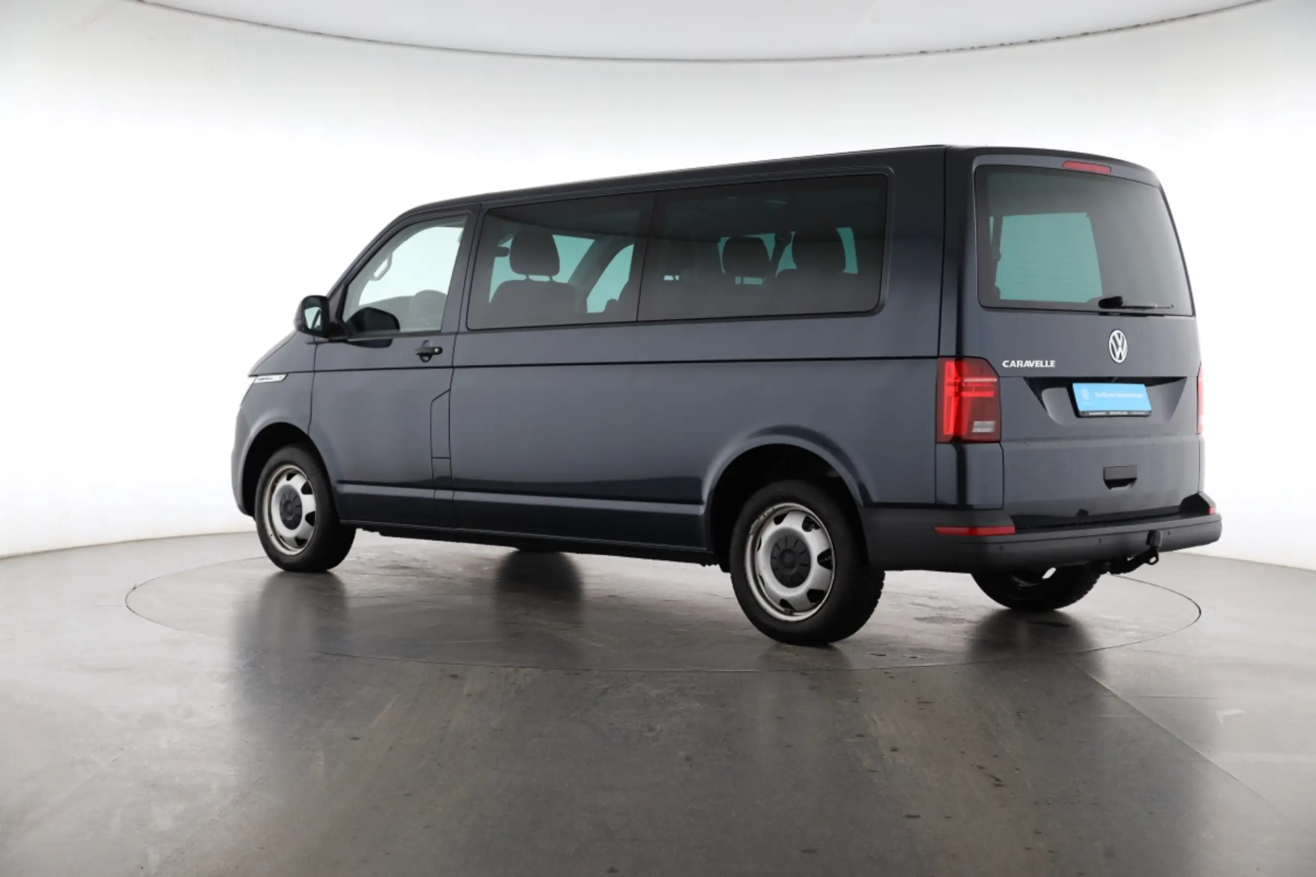 Volkswagen - T6.1 Caravelle