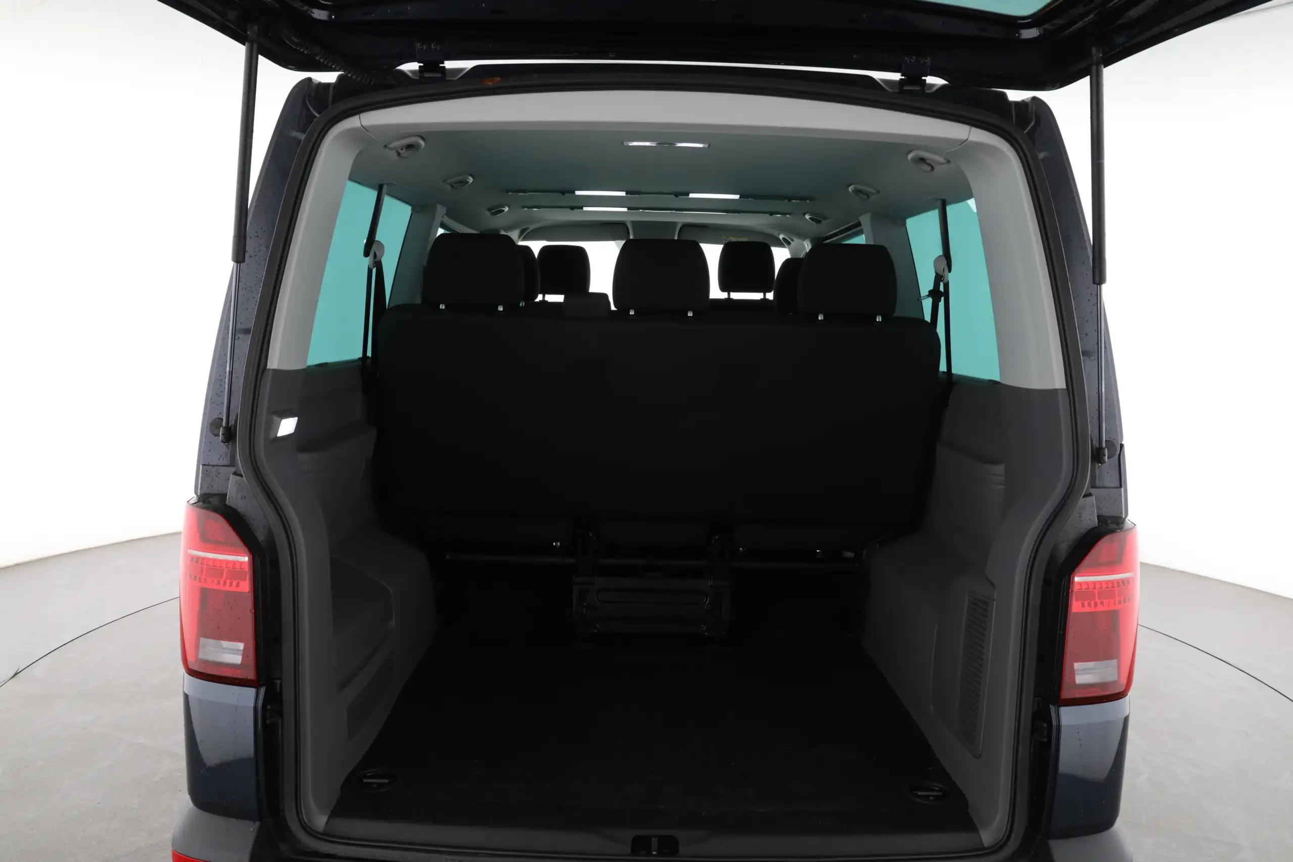 Volkswagen - T6.1 Caravelle