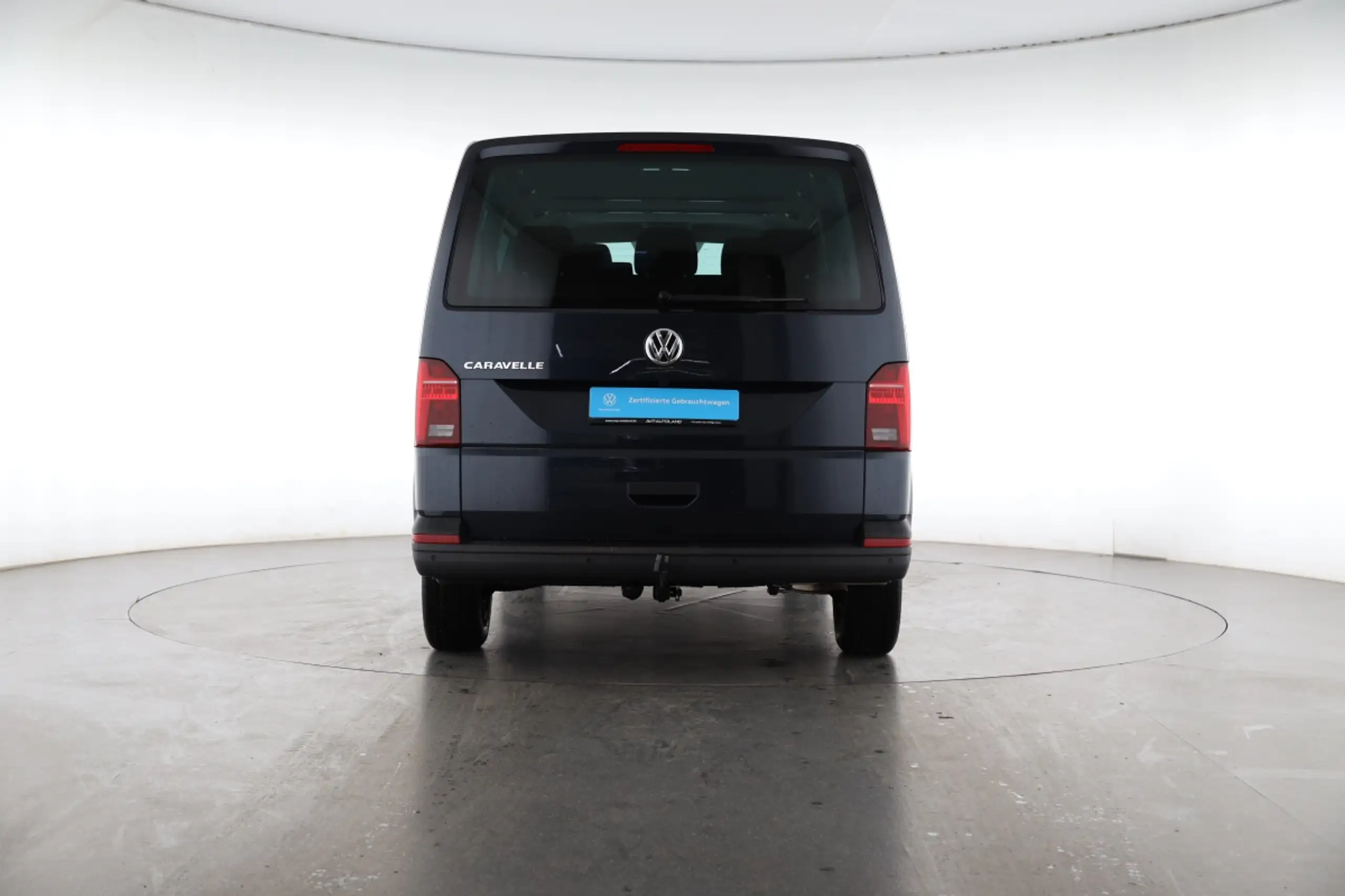 Volkswagen - T6.1 Caravelle