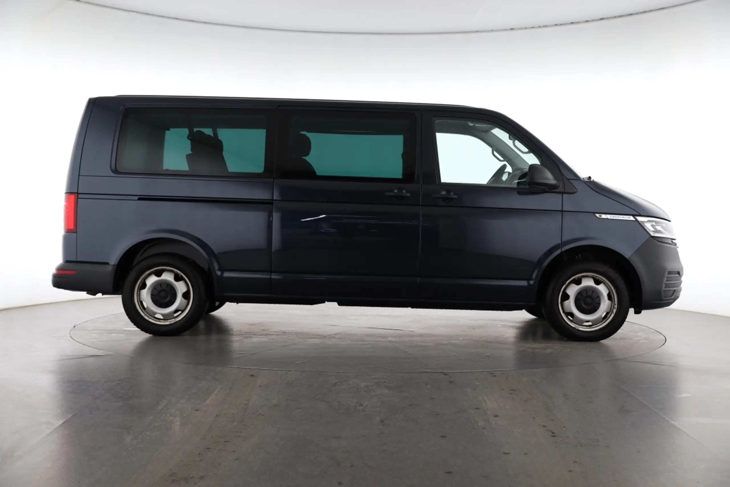 Volkswagen - T6.1 Caravelle