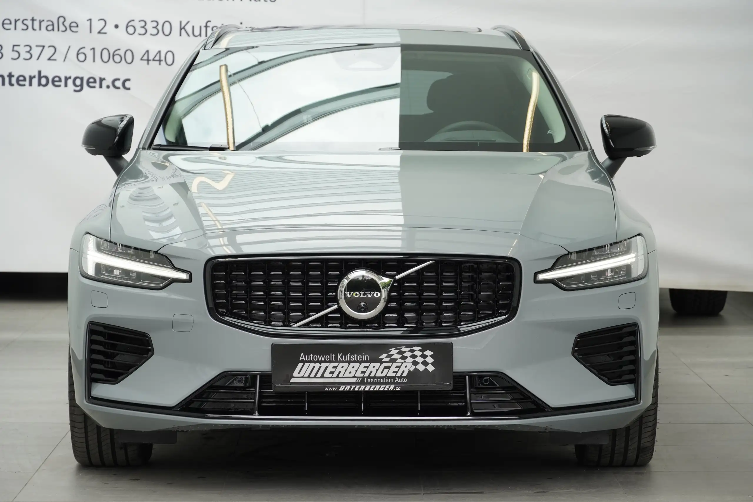 Volvo - V60