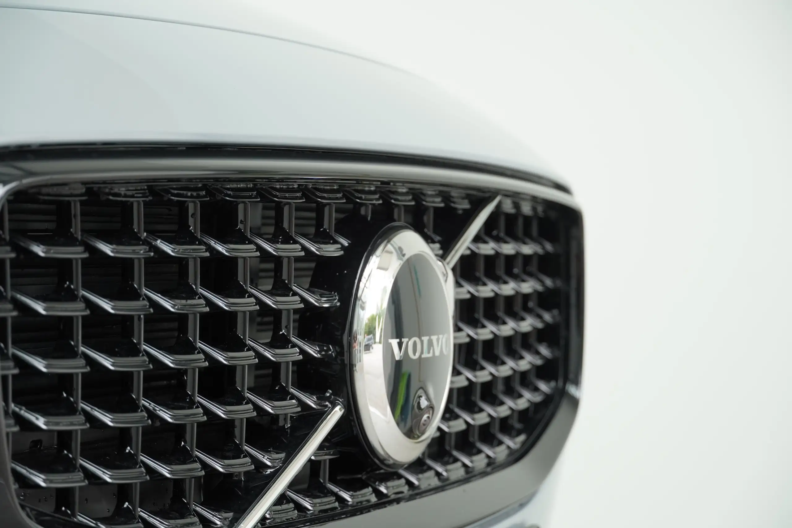 Volvo - V60