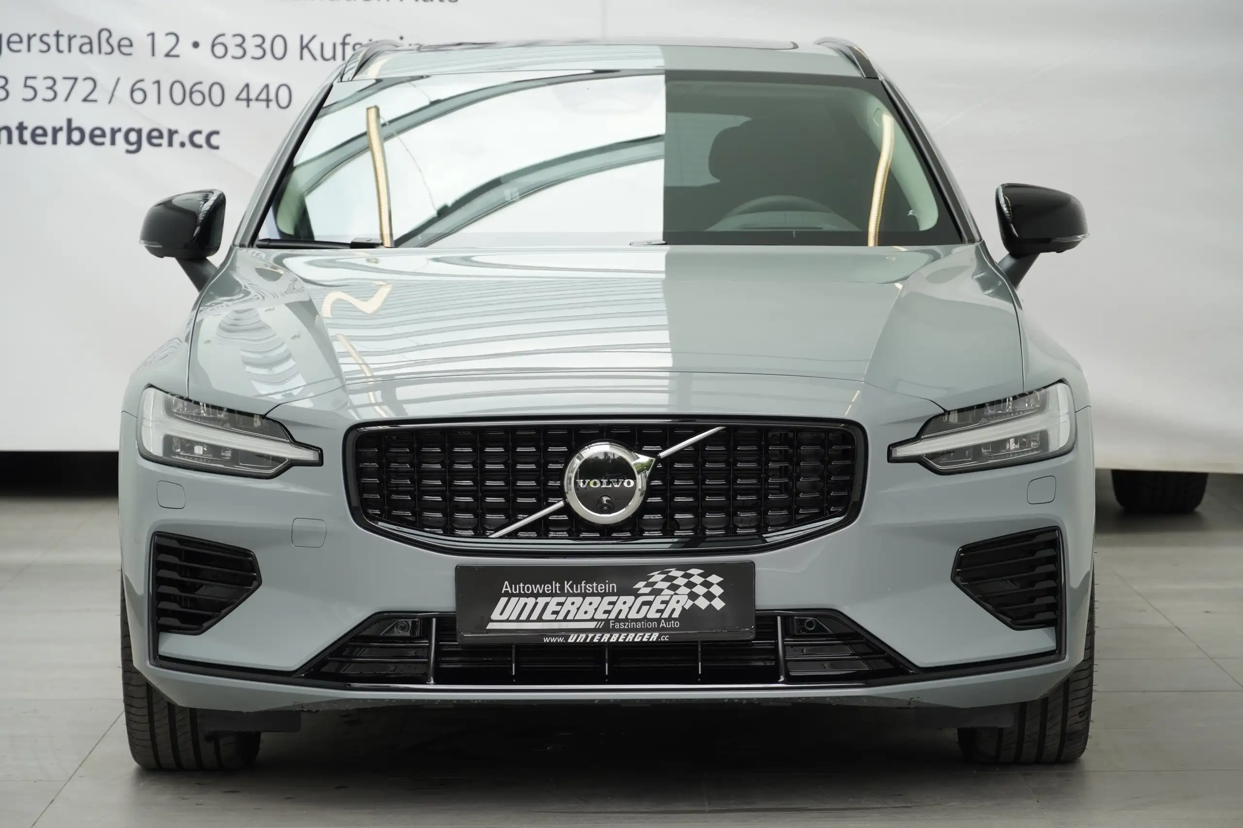 Volvo - V60