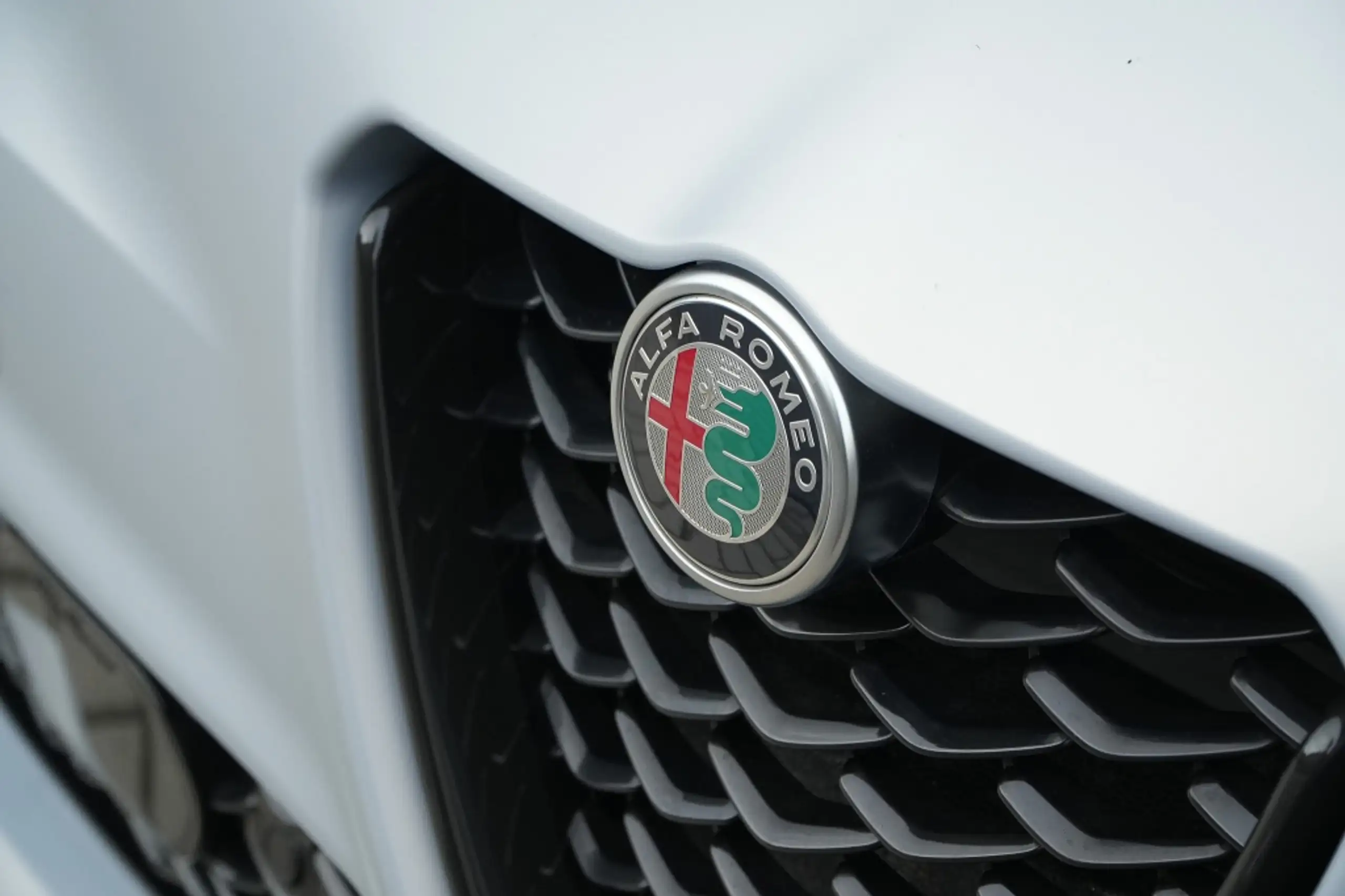 Alfa Romeo - Giulia