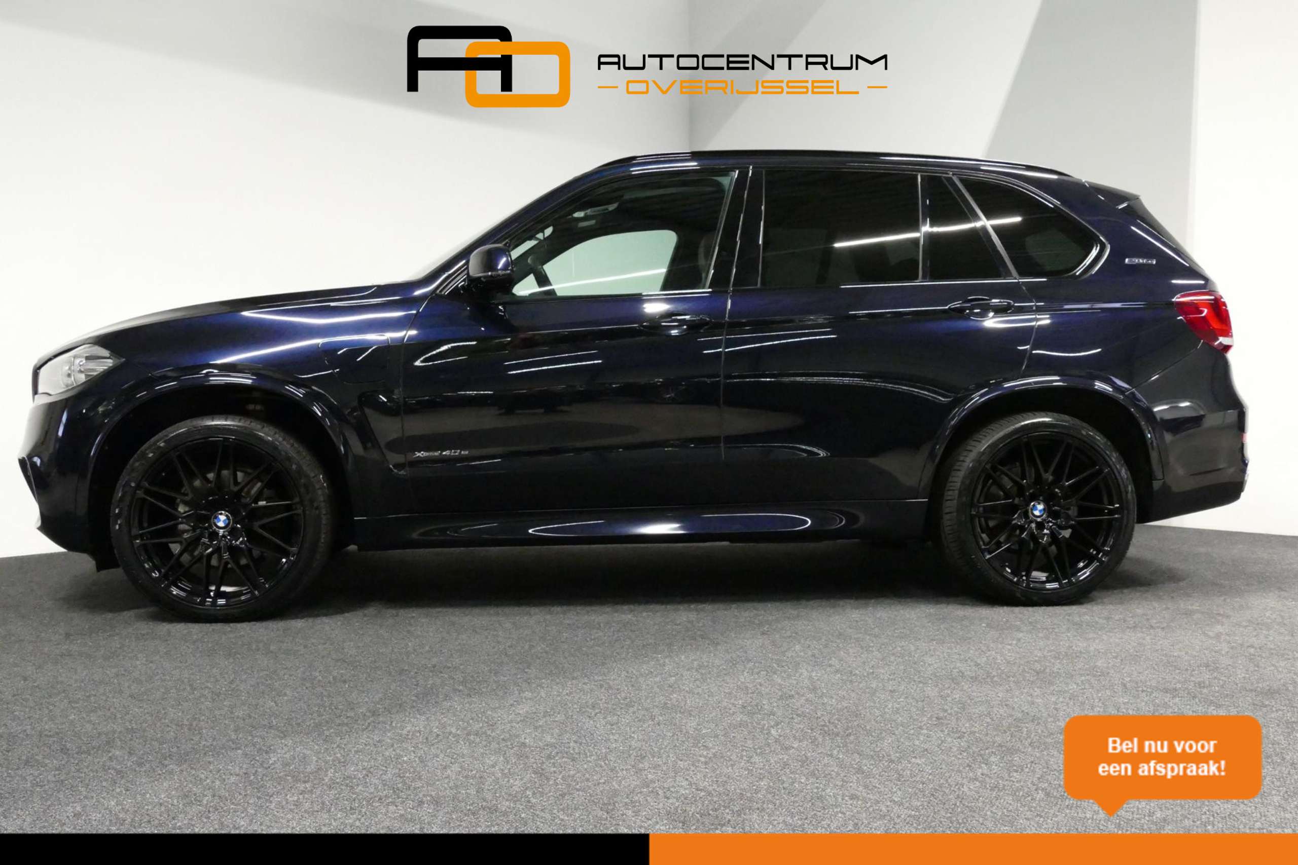 BMW - X5