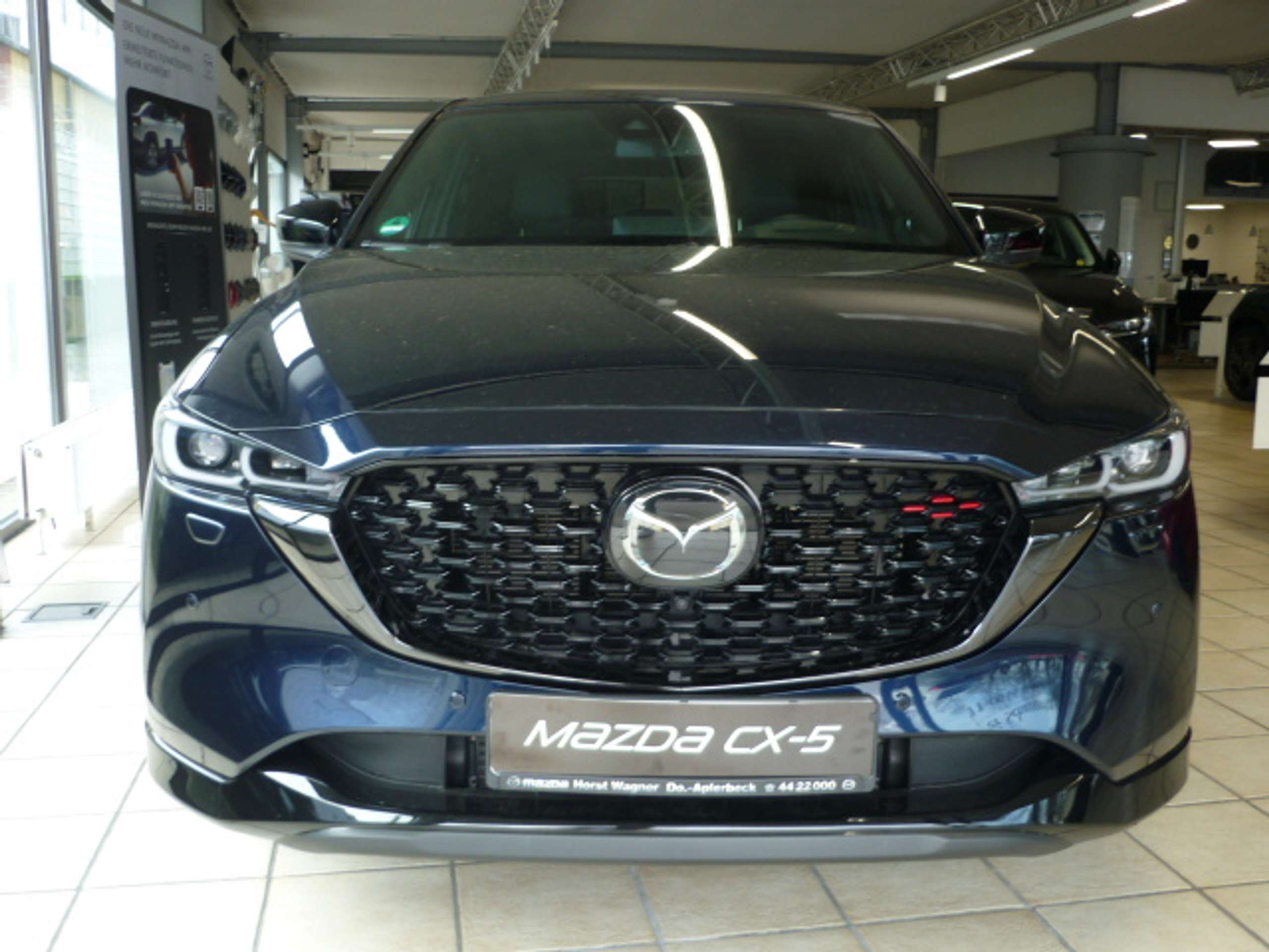 Mazda - CX-5