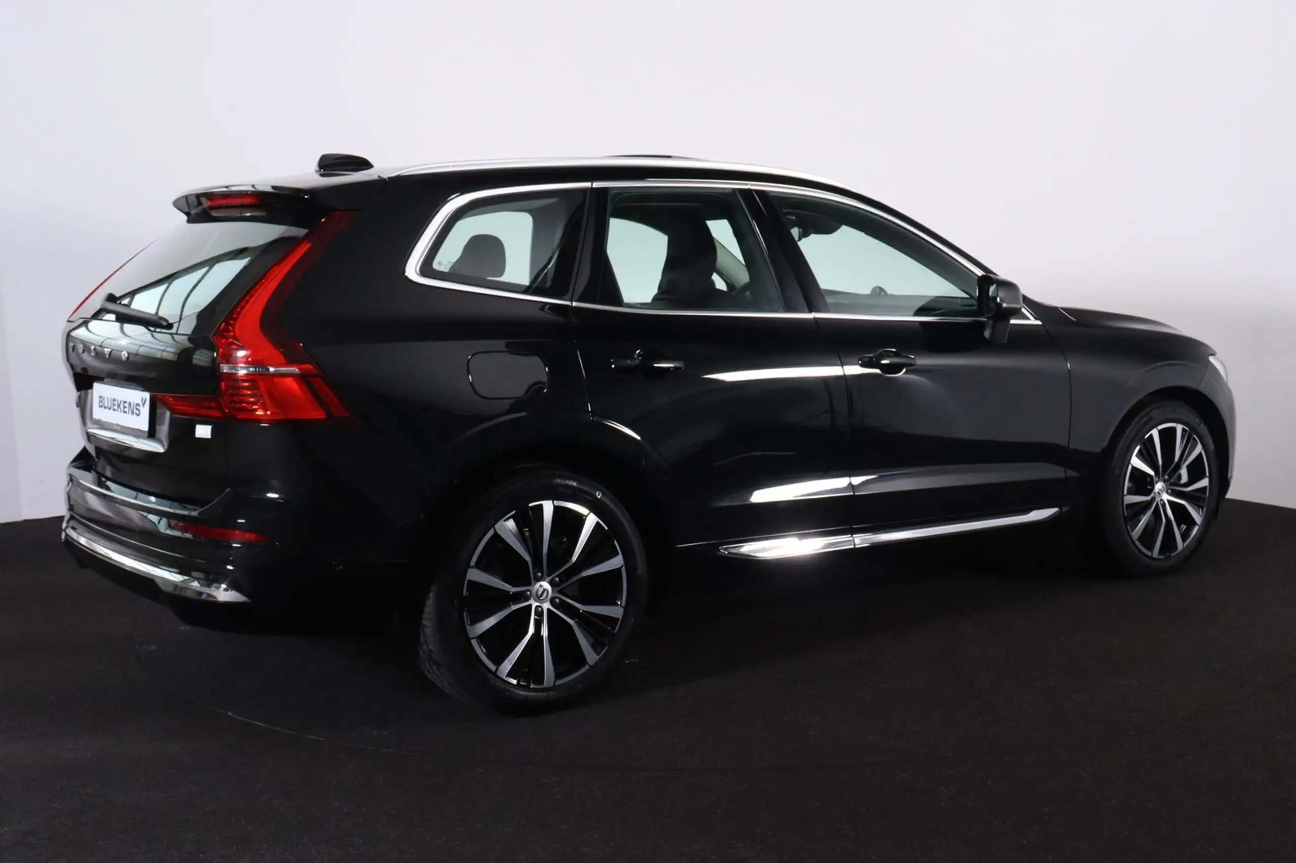 Volvo - XC60