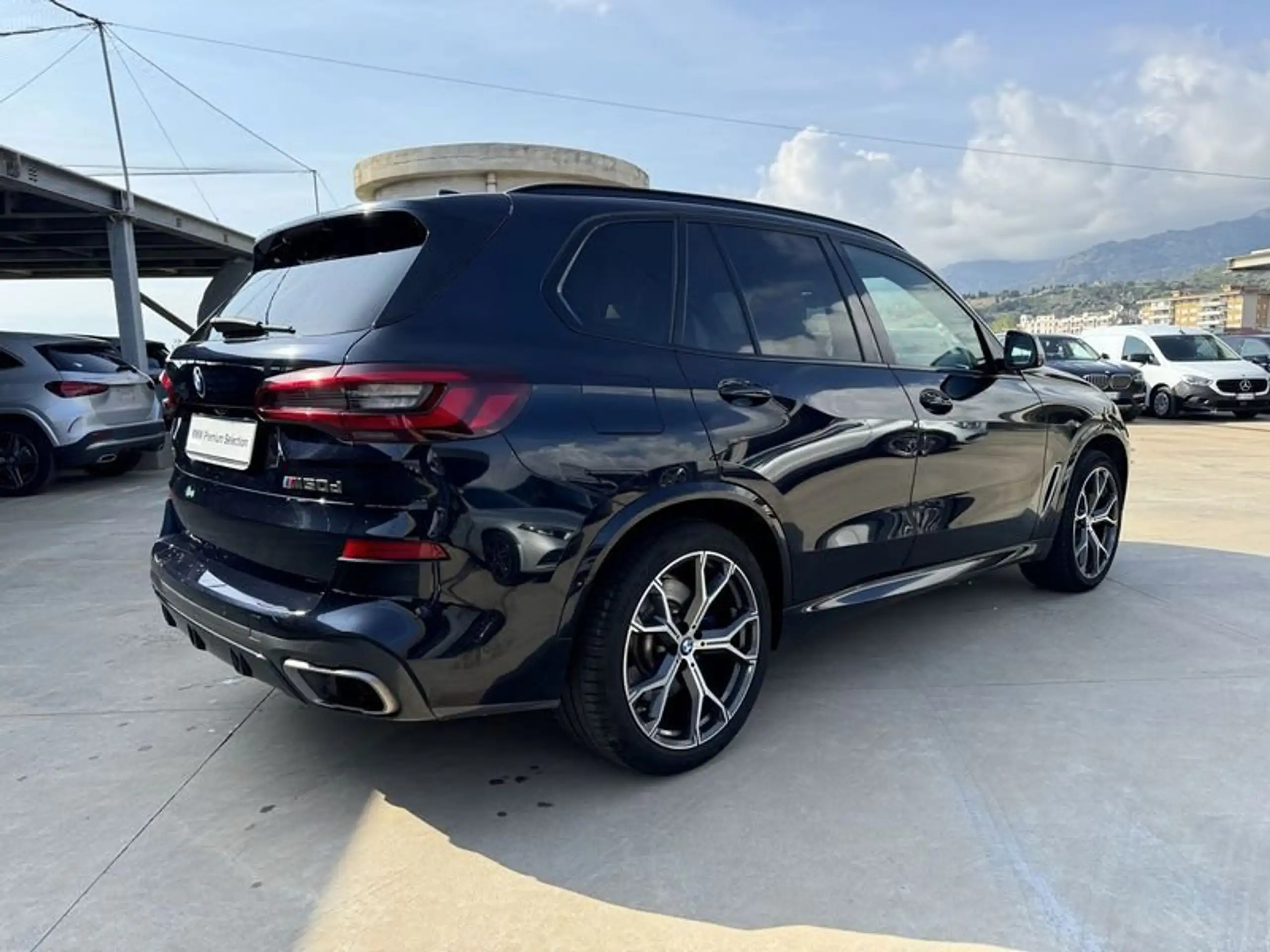 BMW - X5